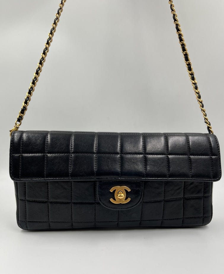 Chanel Flap Shoulder Bag - Tiana Bags