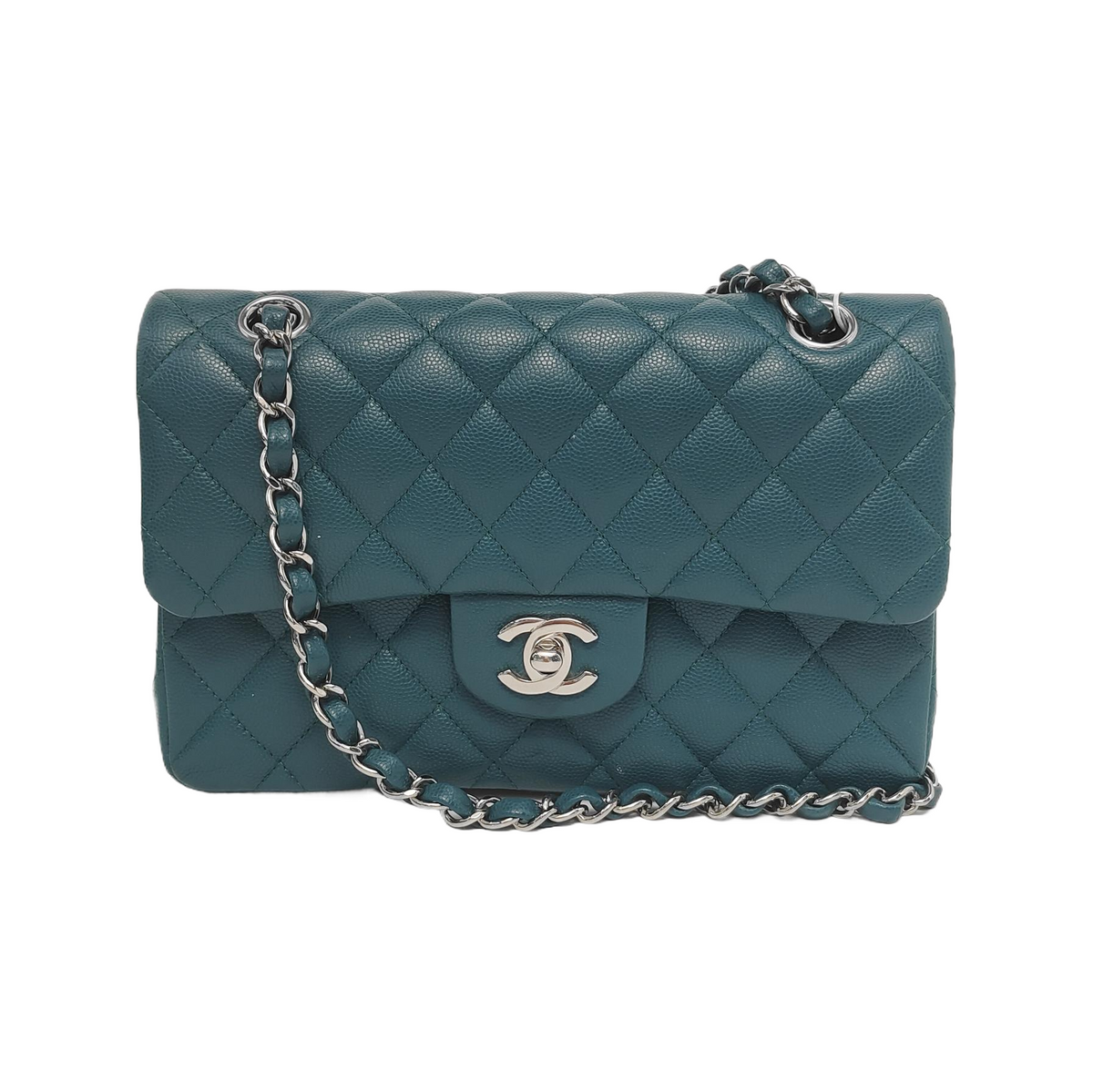 Chanel Classic Flap Shoulder Bag - Tiana Bags