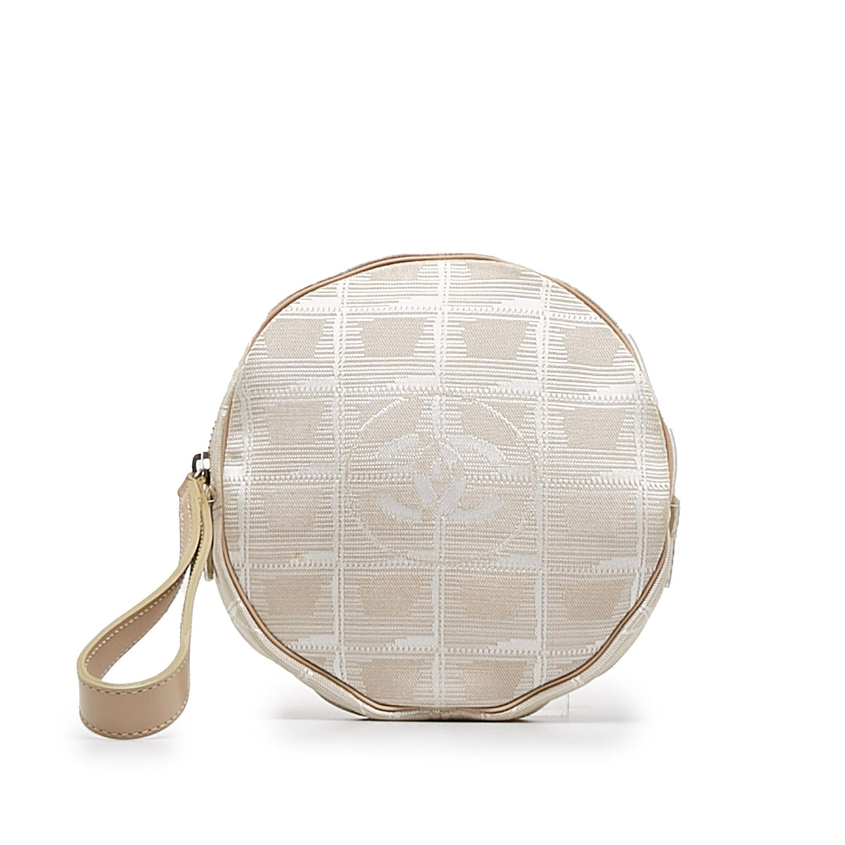 Chanel Clutch Bag - Tiana Bags