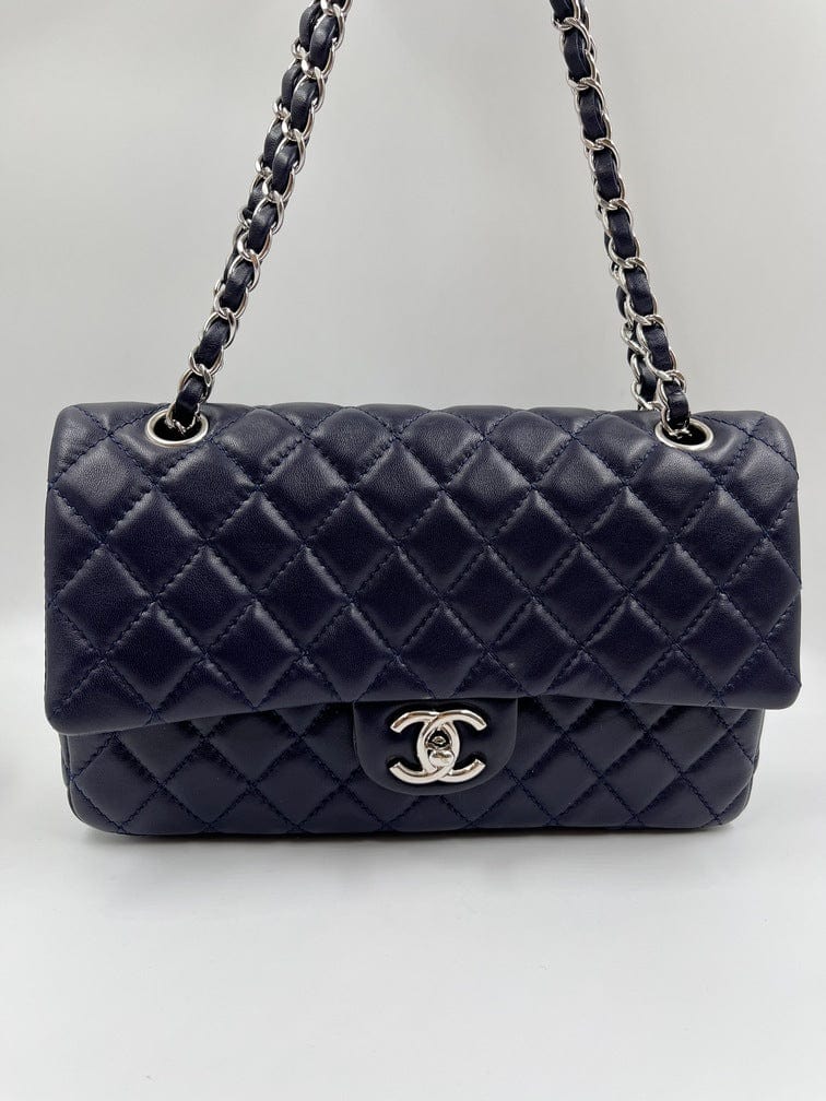 Chanel Flap Shoulder Bag - Tiana Bags