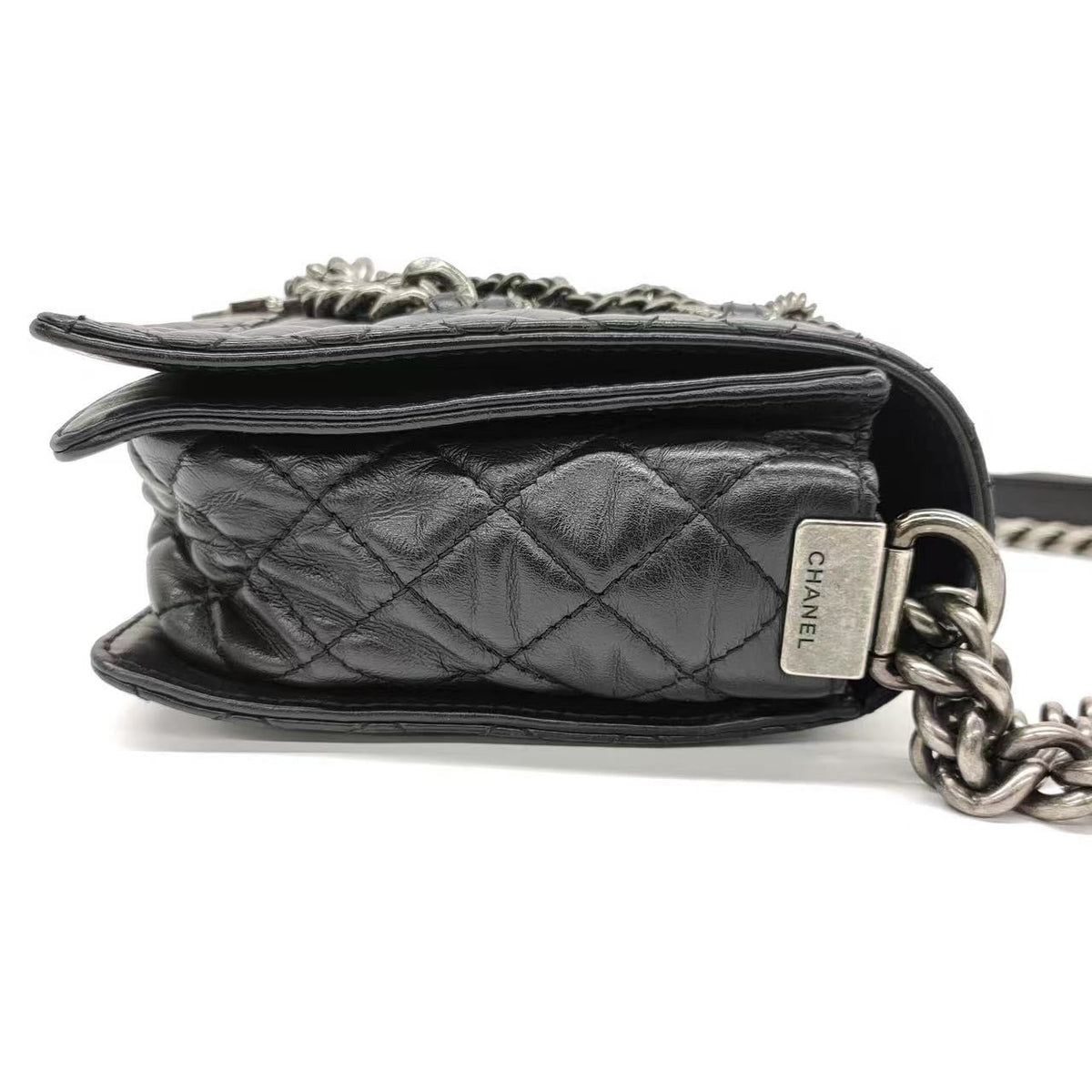 Chanel Flap Shoulder Bag - Tiana Bags