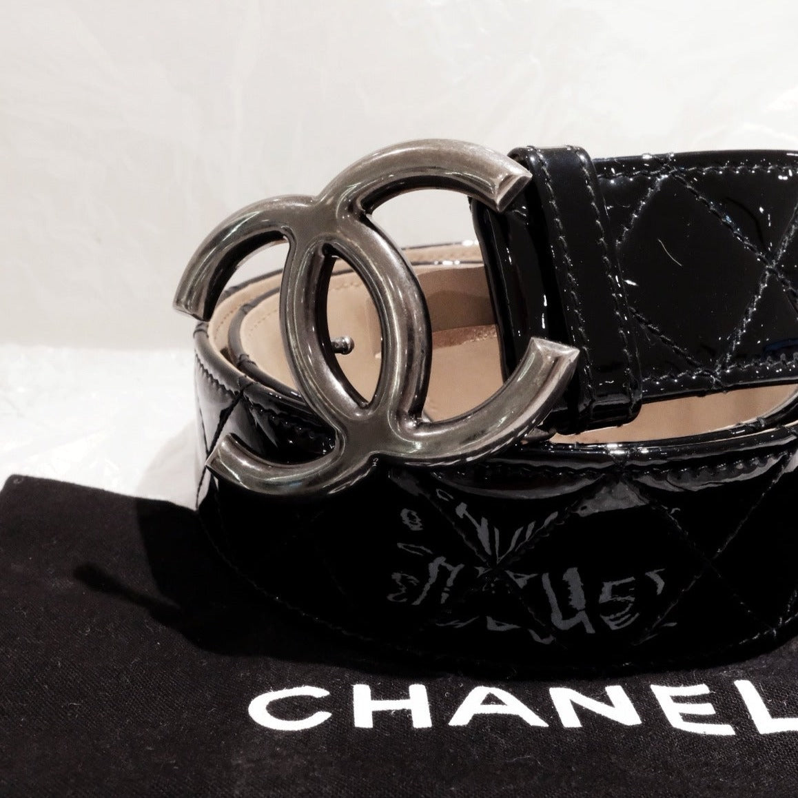 Chanel Handbag Bag - Tiana Bags