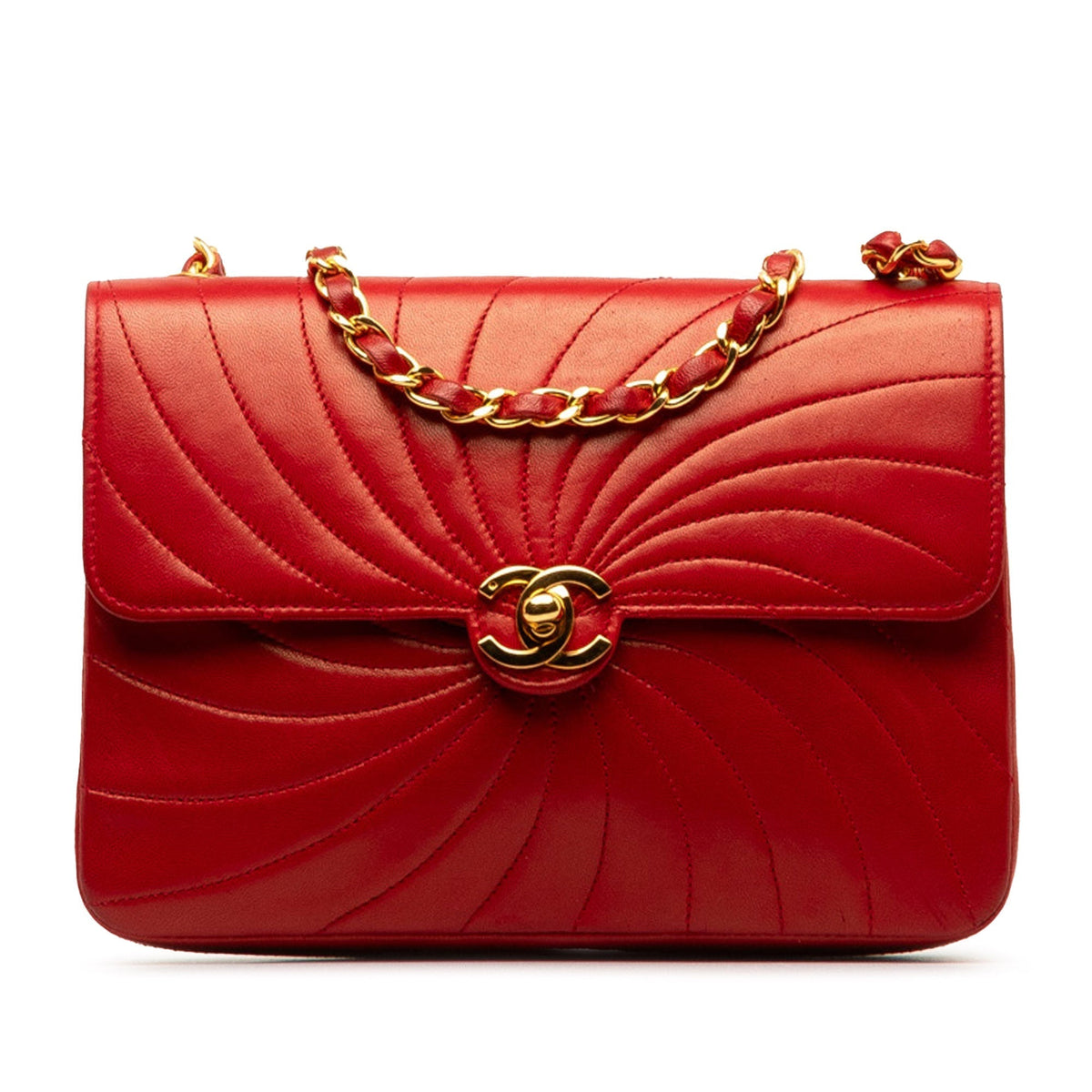 Chanel 30 Shoulder Bag - Tiana Bags