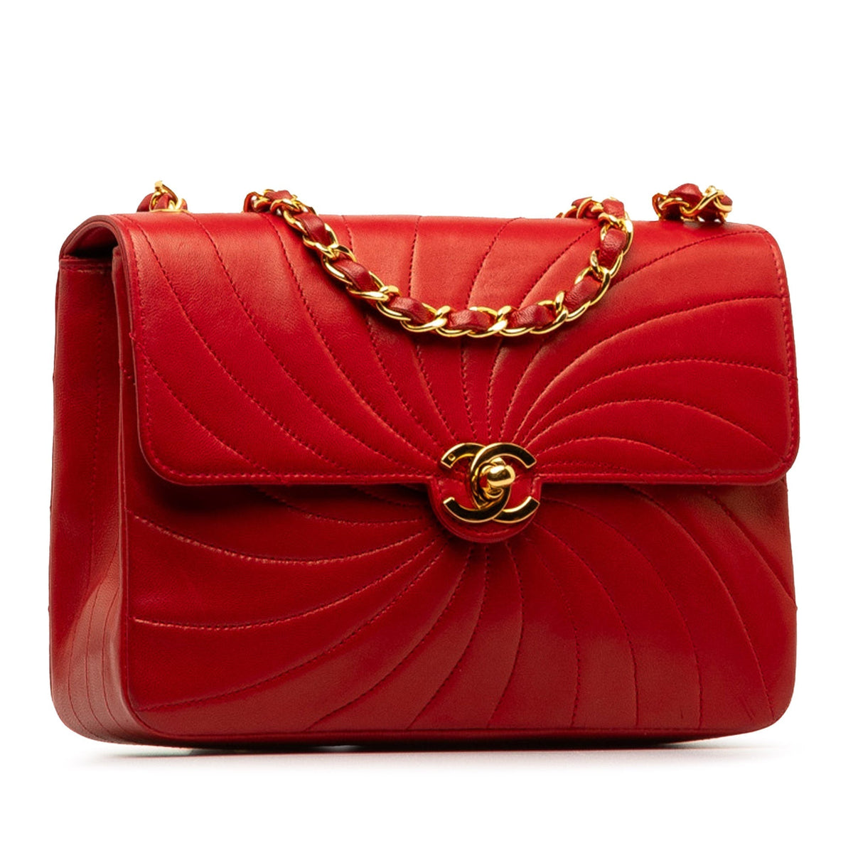 Chanel 30 Shoulder Bag - Tiana Bags