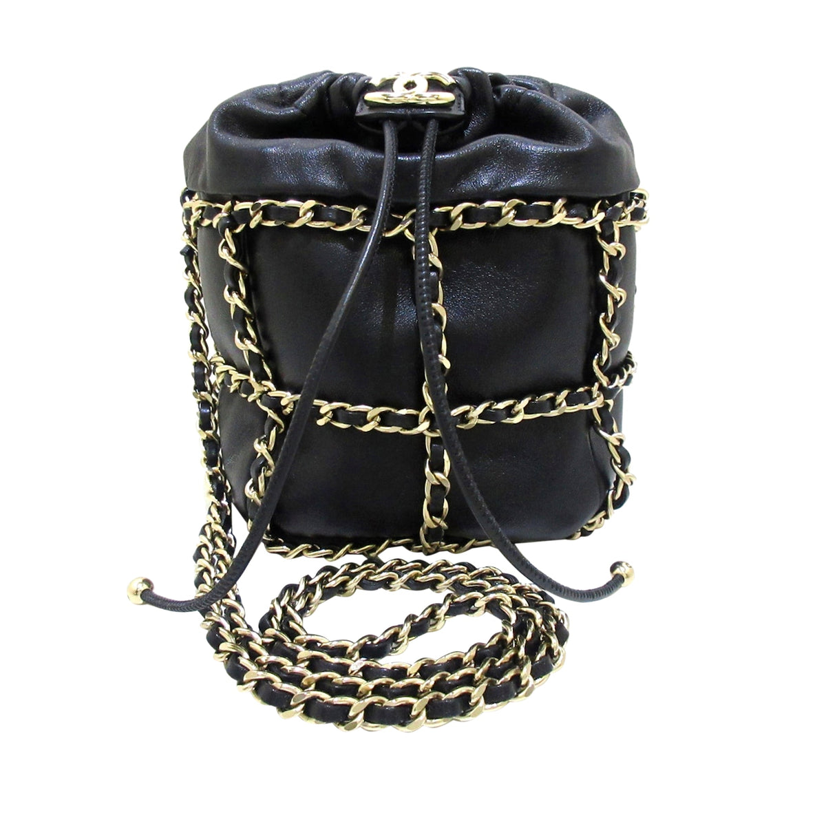 Chanel Handbag Bag - Tiana Bags