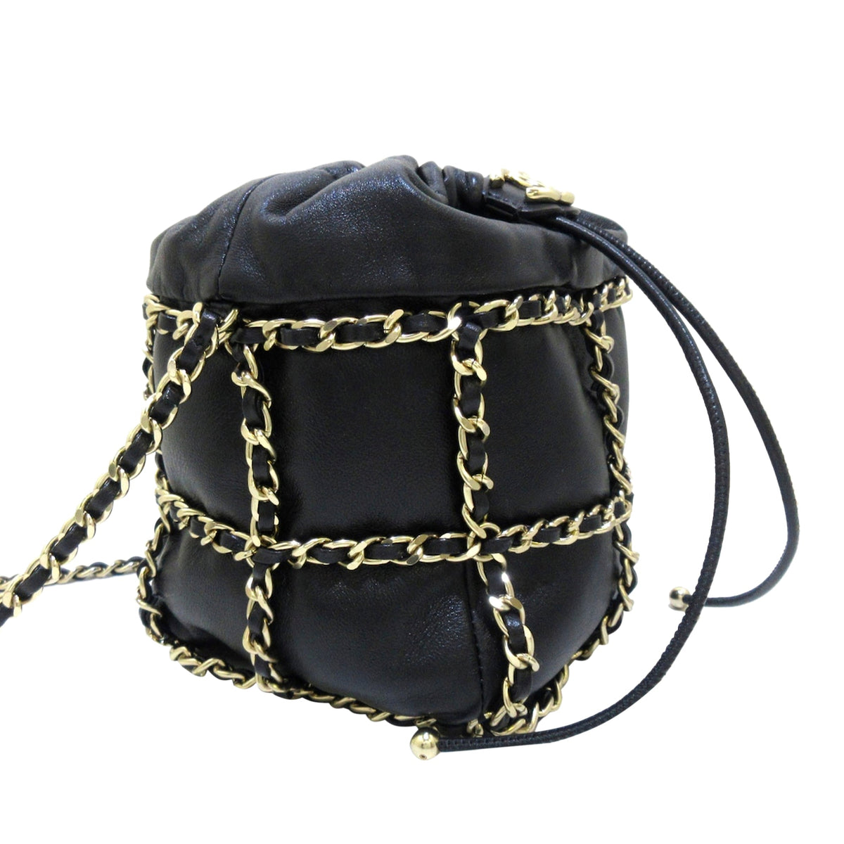 Chanel Handbag Bag - Tiana Bags