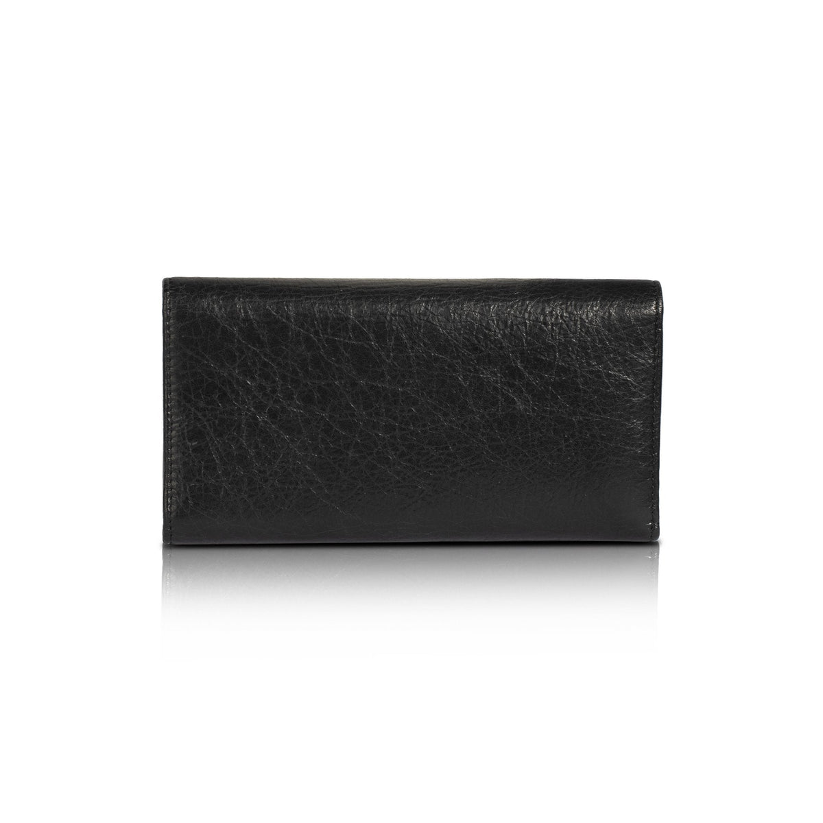 Balenciaga Motocross Classic Money Wallet