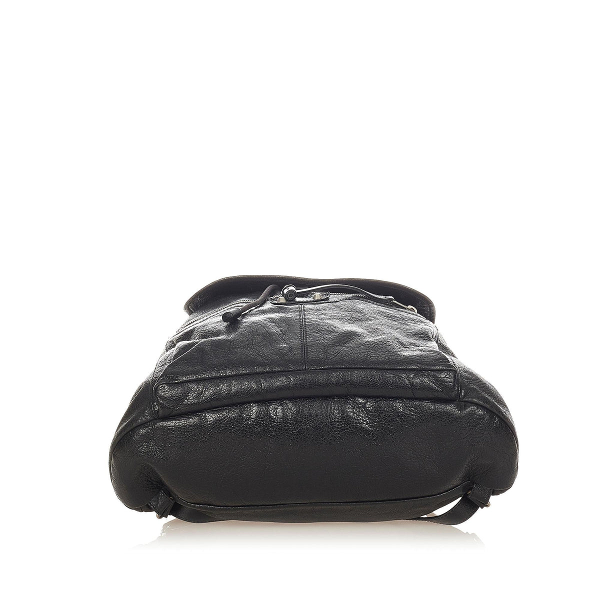 Luxury Balenciaga Trending 2025 Motocross Classic Traveler S Leather Backpack (SHG-26426)