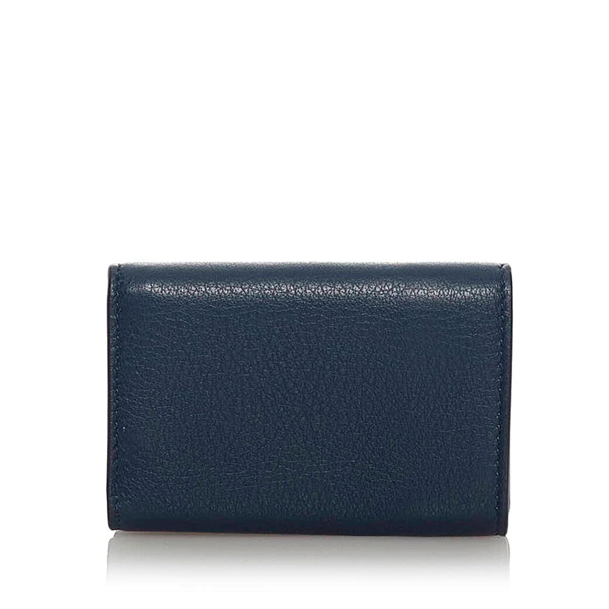 Luxury Balenciaga Trending 2025 Papier Leather Compact Wallet (SHG-28598)