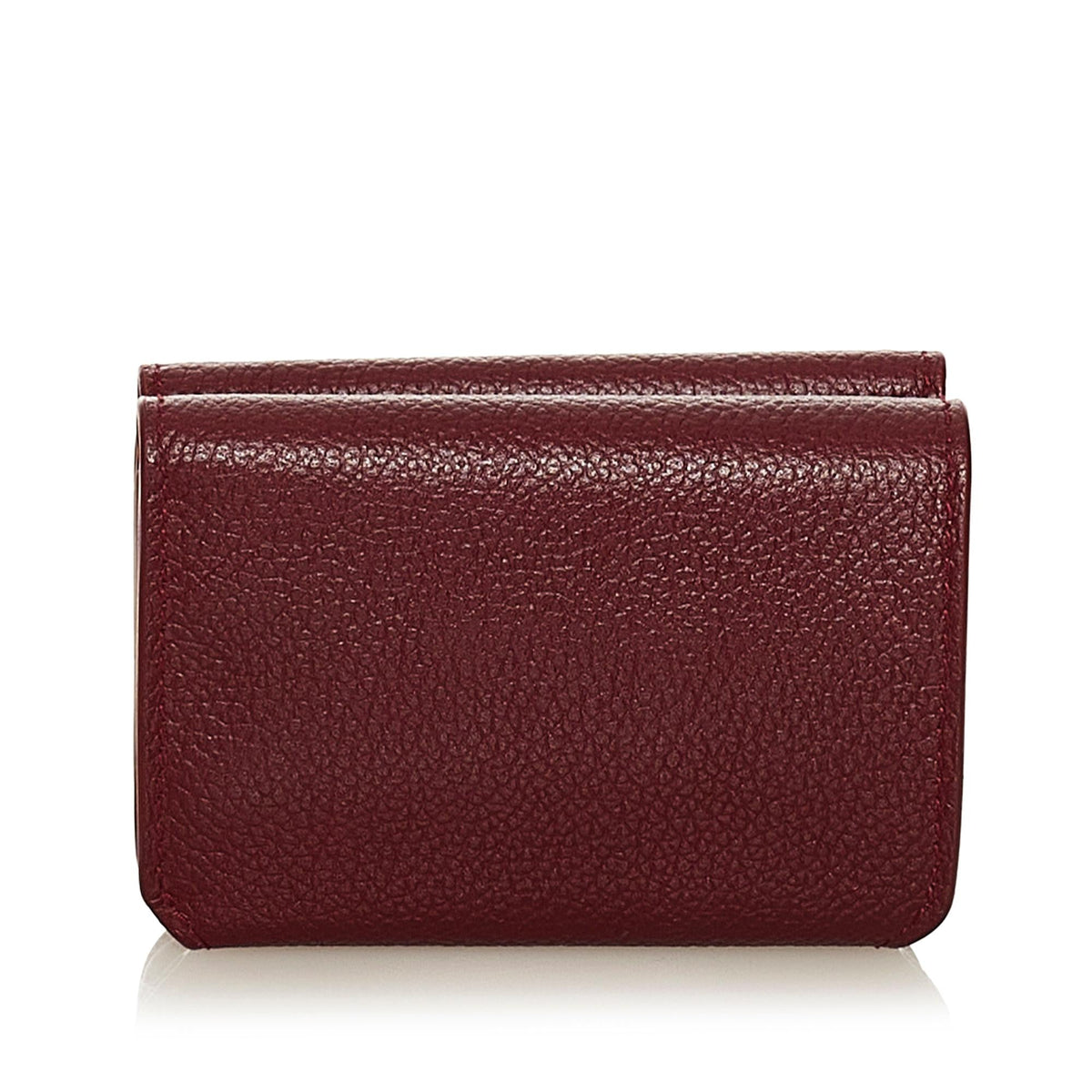 Luxury Balenciaga Trending 2025 Papier Leather Wallet (SHG-MvgSy8)