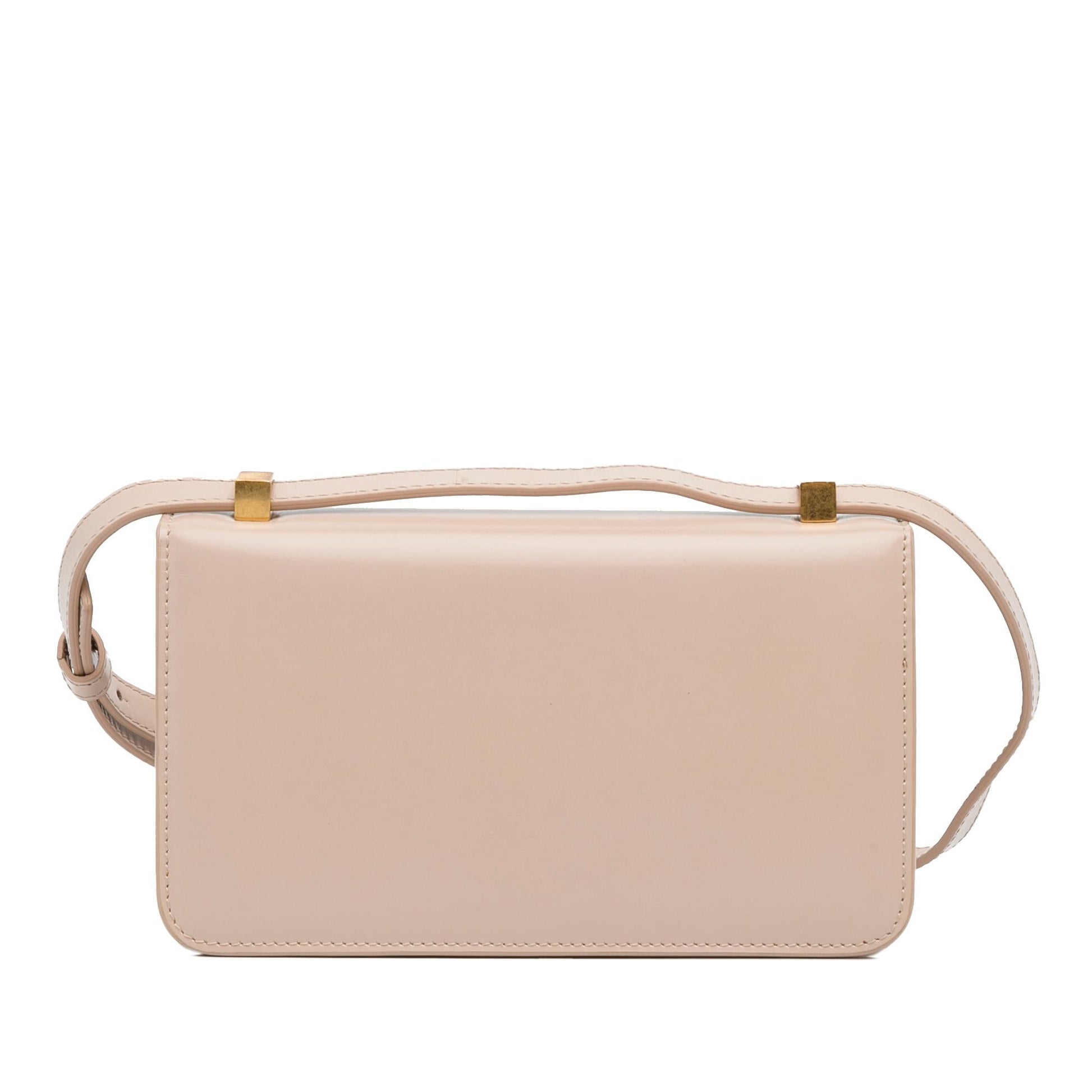 Luxury Bottega Veneta BV Classic Crossbody Bag (SHG-AGMYI2)
