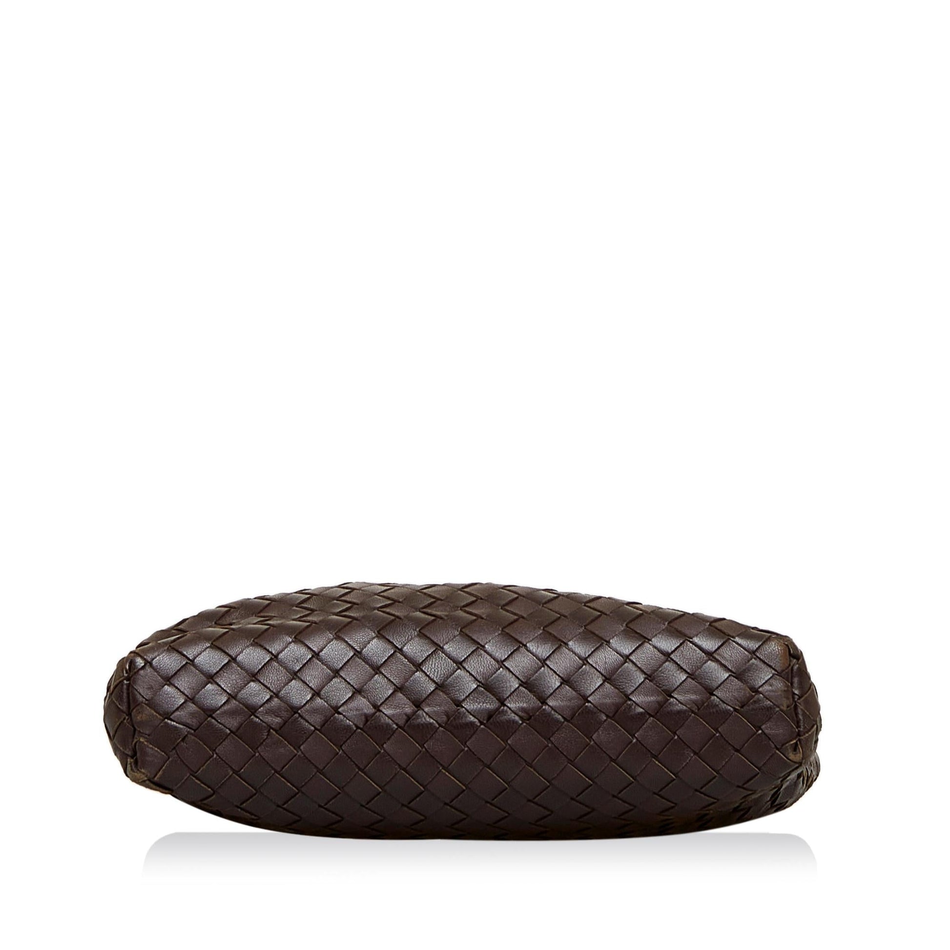 Luxury Bottega Veneta Intrecciato Crossbody Bag (SHG-Ke7COO)