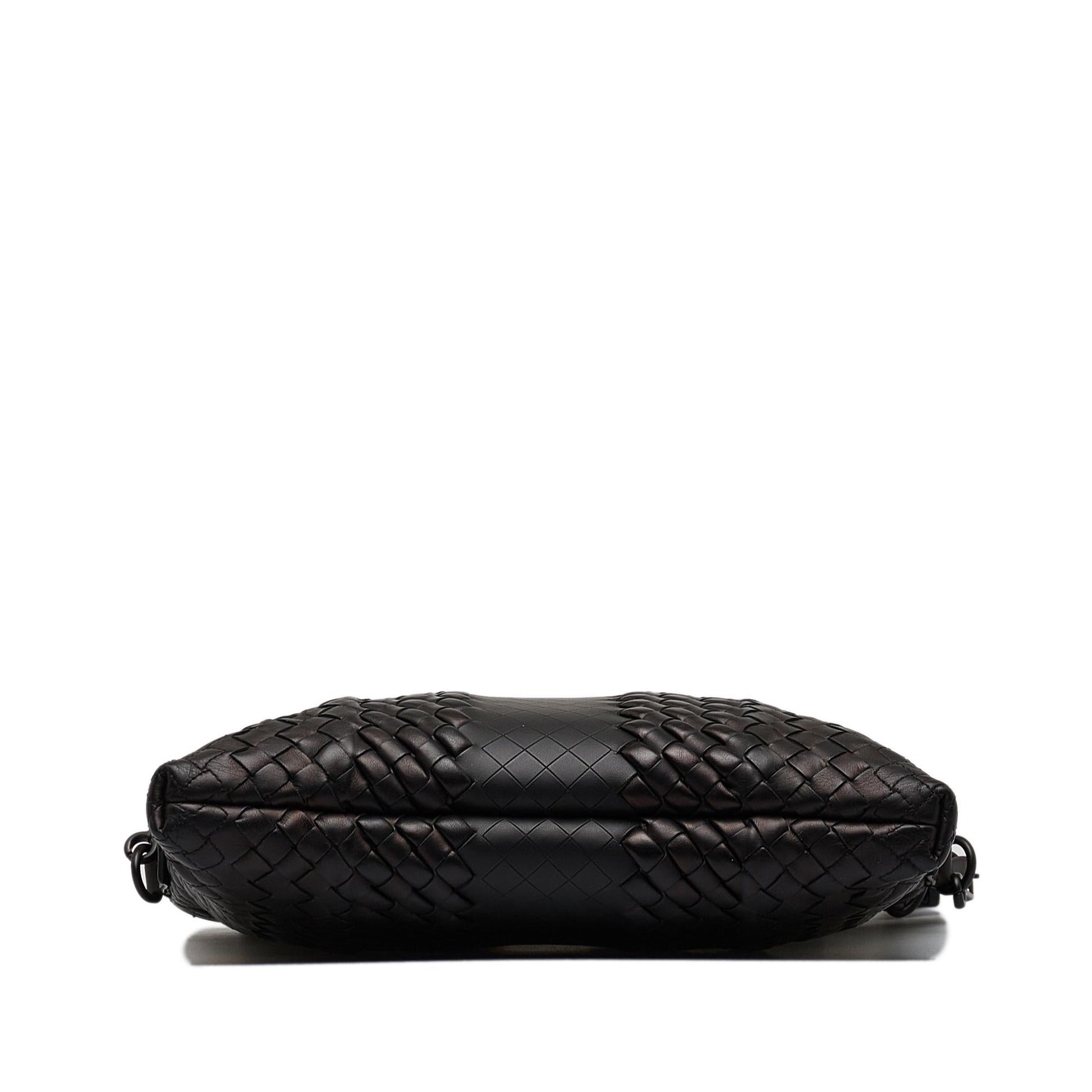 Luxury Bottega Veneta Intrecciato Crossbody Bag (SHG-6G2Liy)