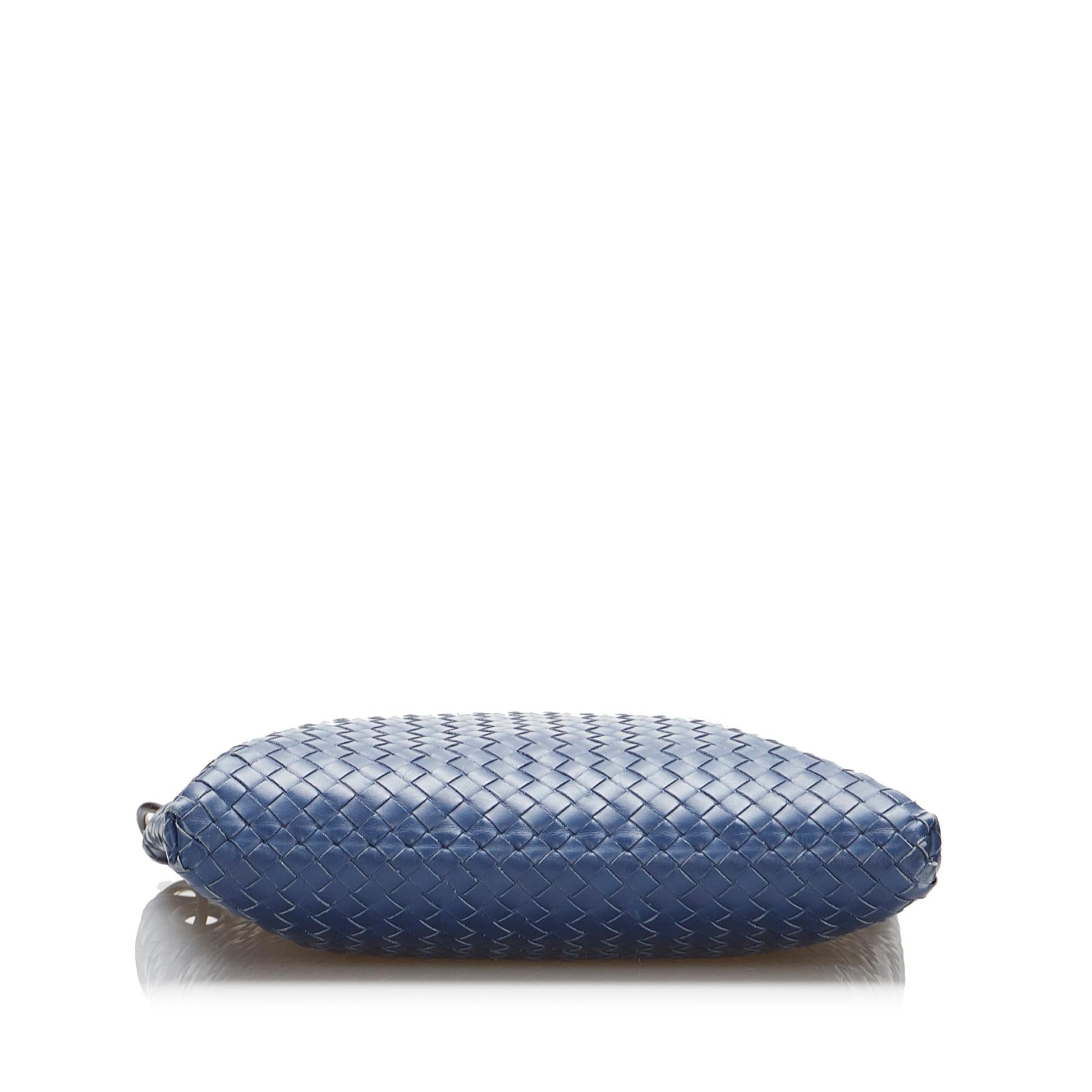 Luxury Bottega Veneta Intrecciato Crossbody (SHG-9rjf8j)