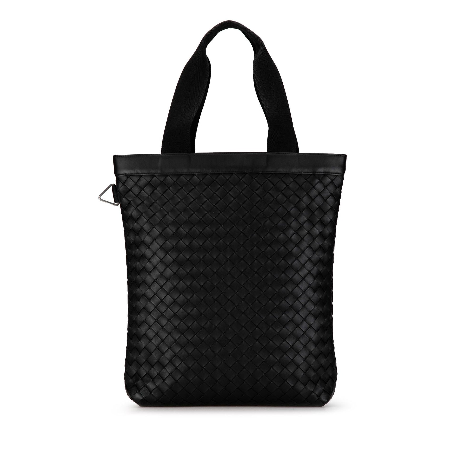Luxury Bottega Veneta Intrecciato Hydrology Tote (SHG-44J8H9)
