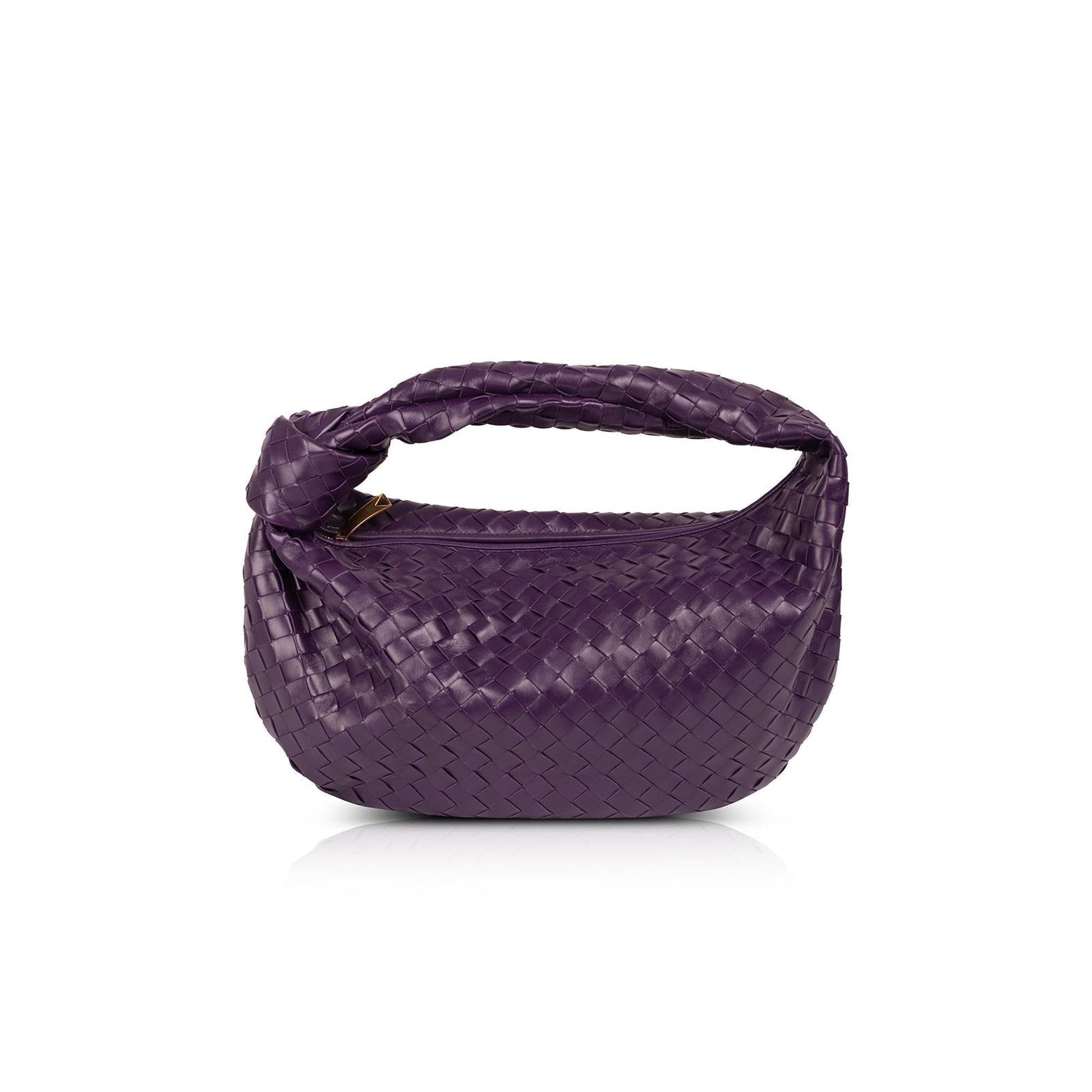 Bottega Veneta Intrecciato Large Jodie Bag