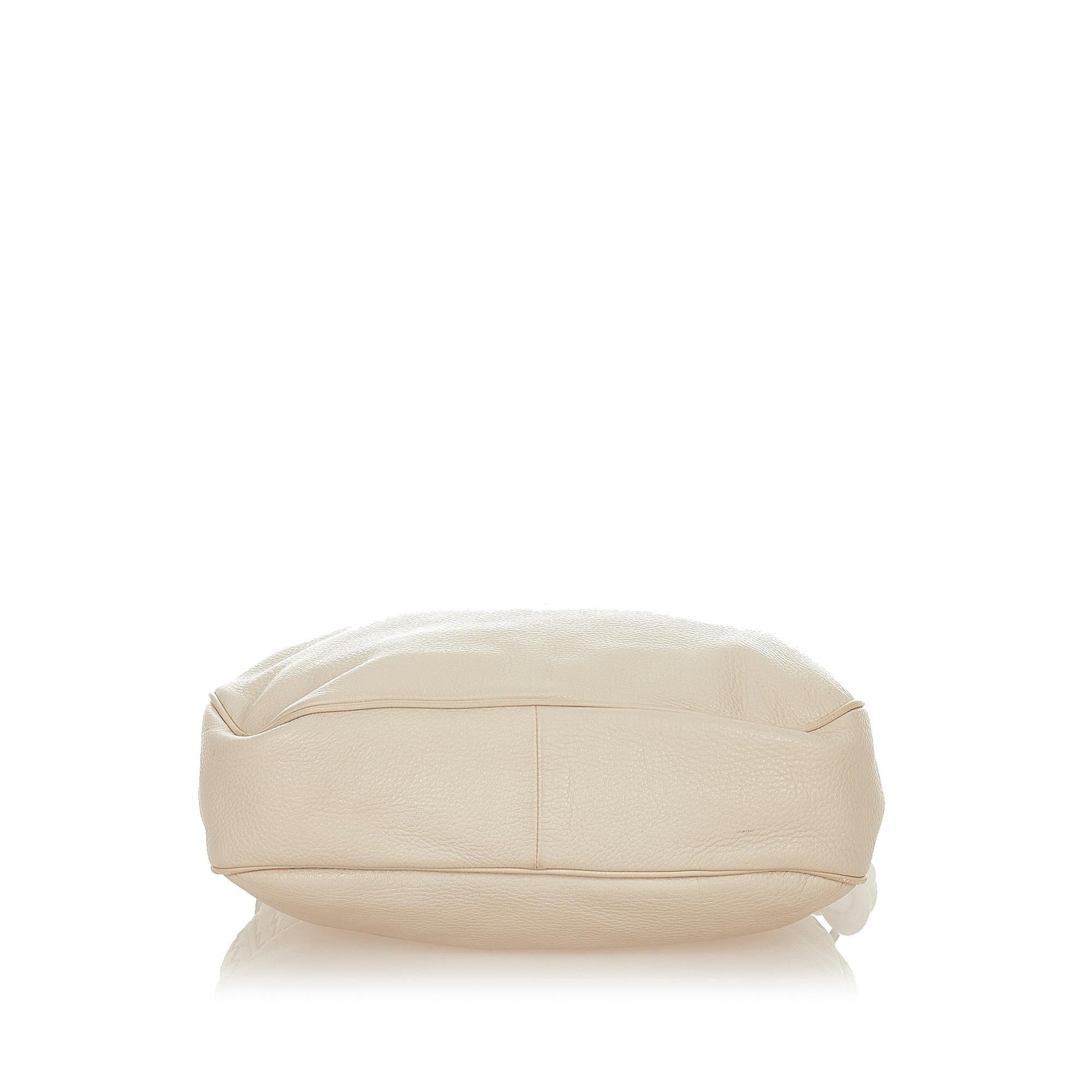 Luxury Bottega Veneta Intrecciato Leather Shoulder Bag (SHG-24587)