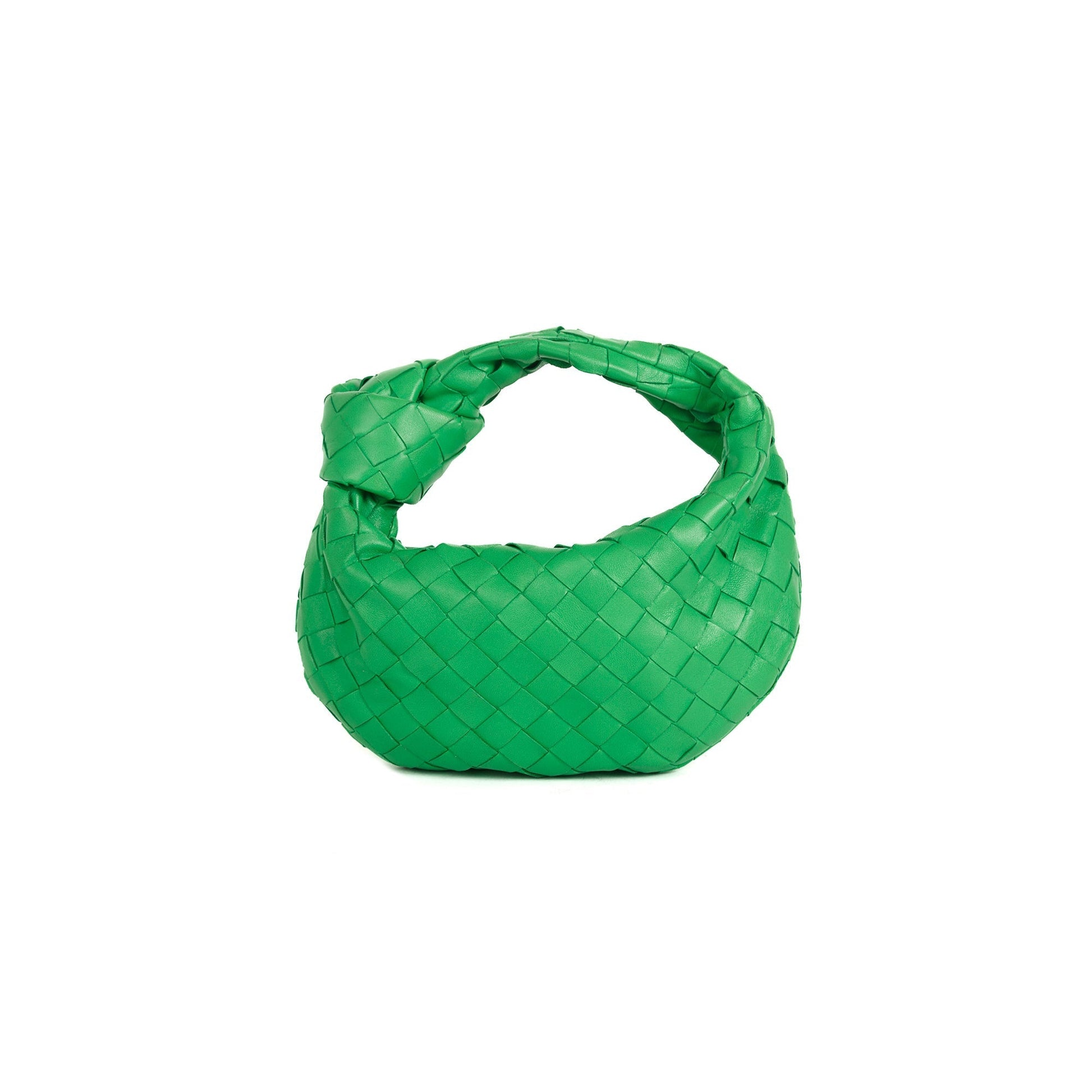 Bottega Veneta Intrecciato Mini Jodie Bag