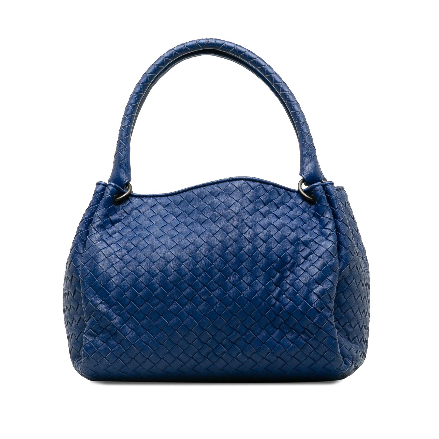 Luxury Bottega Veneta Intrecciato Parachute Tote (SHG-wJZw0L)
