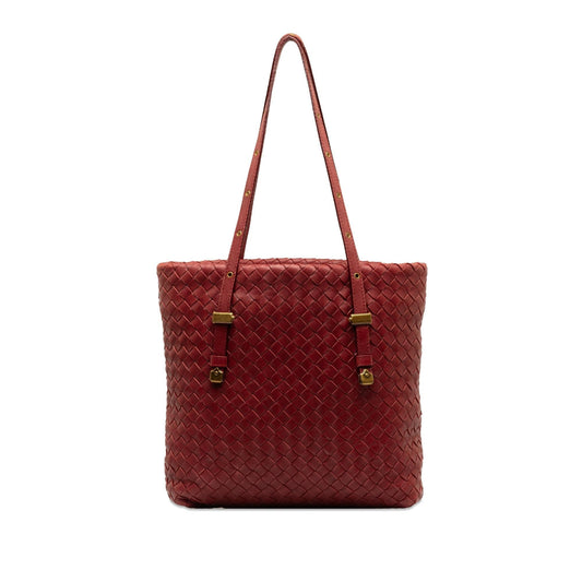 Luxury Bottega Veneta Intrecciato Tote (SHG-VmxHUi)