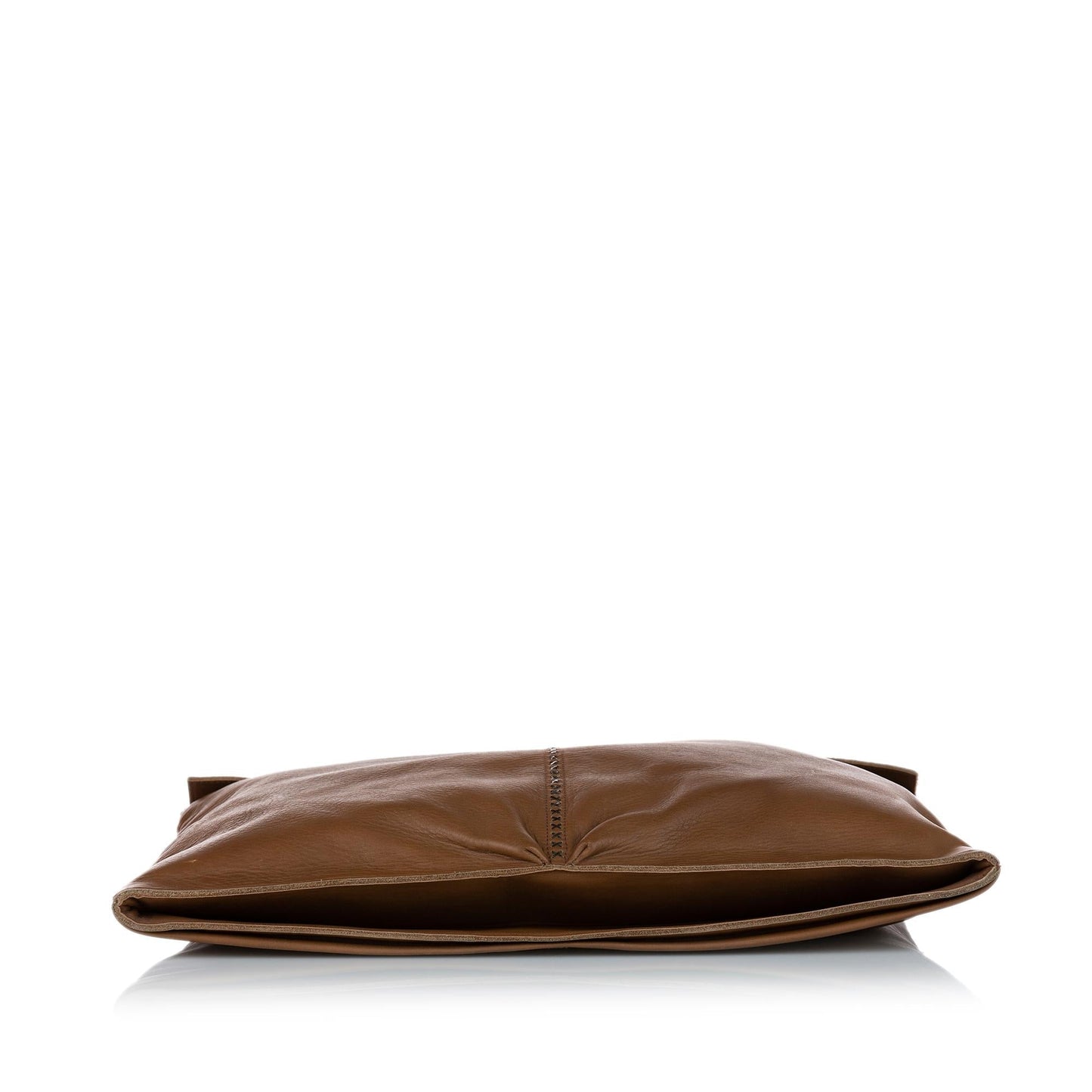 Luxury Bottega Veneta Leather Tote Bag (SHG-37794)
