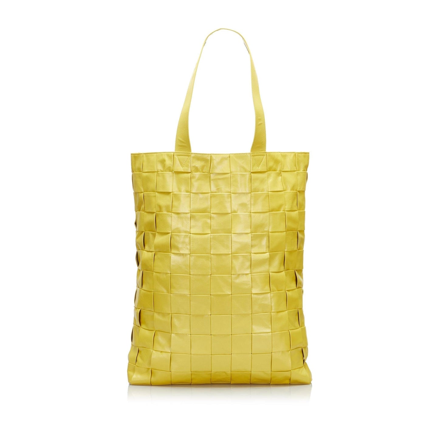 Luxury Bottega Veneta Maxi Intrecciato Cassette Tote Bag (SHG-6zLTAC)
