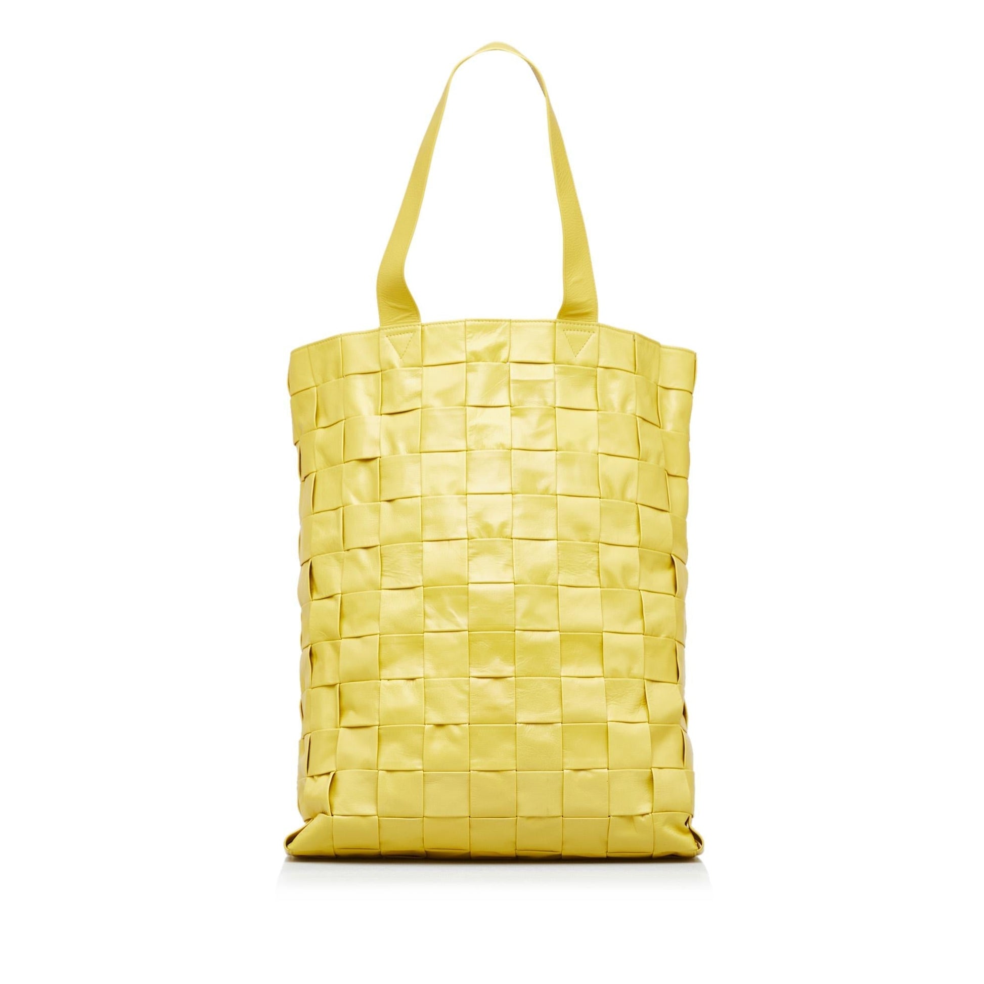 Luxury Bottega Veneta Maxi Intrecciato Cassette Tote Bag (SHG-uVYp2K)