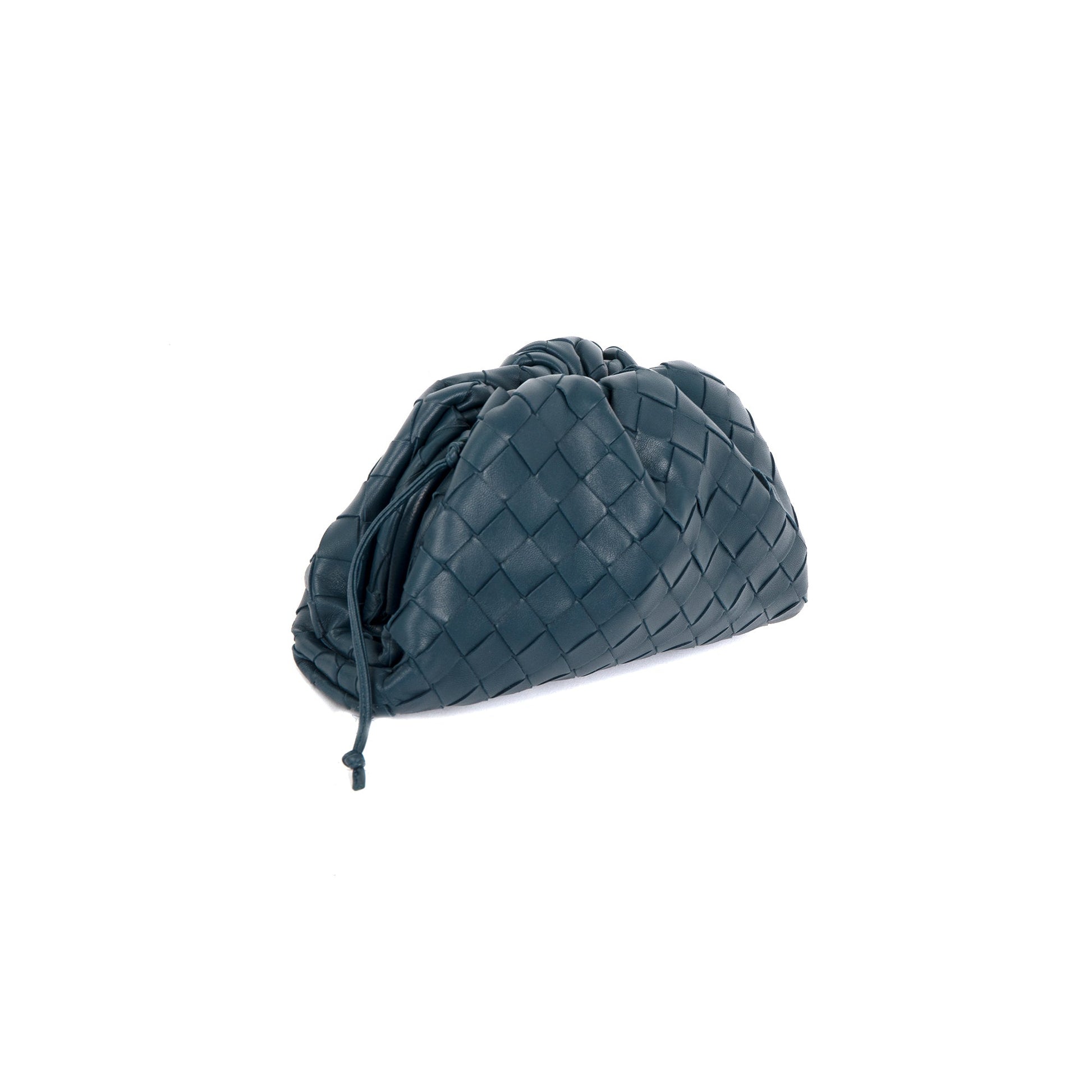 Bottega Veneta Mini Pouch Crossbody