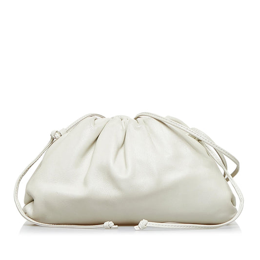 Luxury Bottega Veneta The Mini Pouch (SHG-QFr2H3)