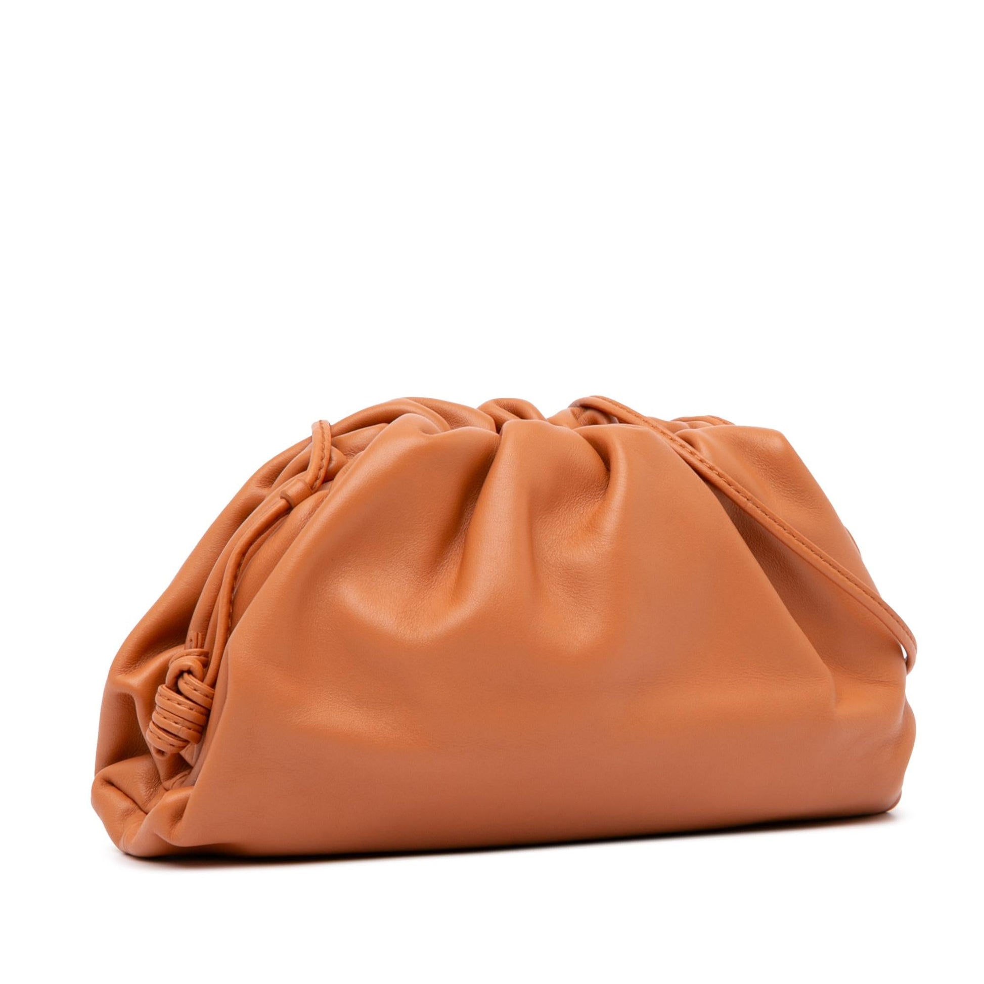 Luxury Bottega Veneta The Mini Pouch (SHG-yNDCuw)