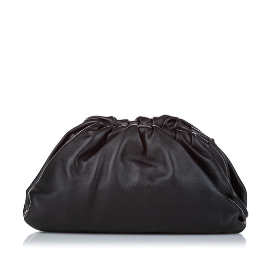 Luxury Bottega Veneta The Pouch (SHG-Tt6add)