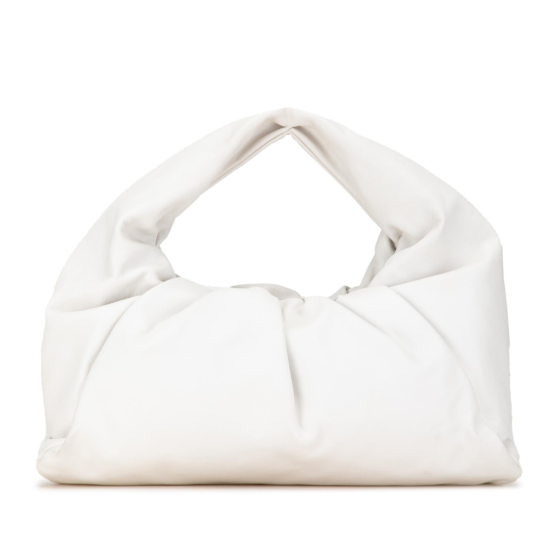 Luxury Bottega Veneta The Shoulder Pouch (SHG-zY2X5i)