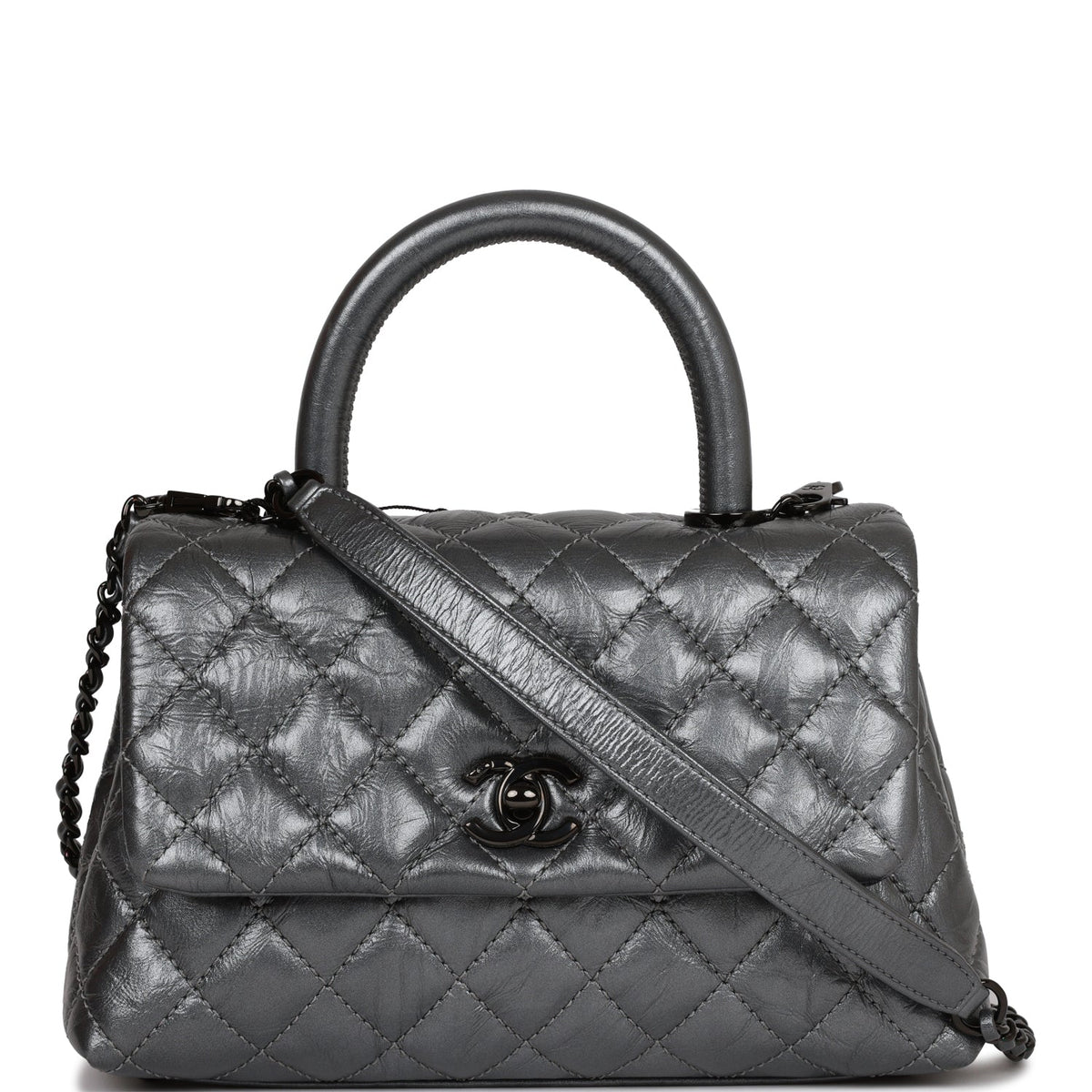 Chanel Small Shoulder Bag - Tiana Bags