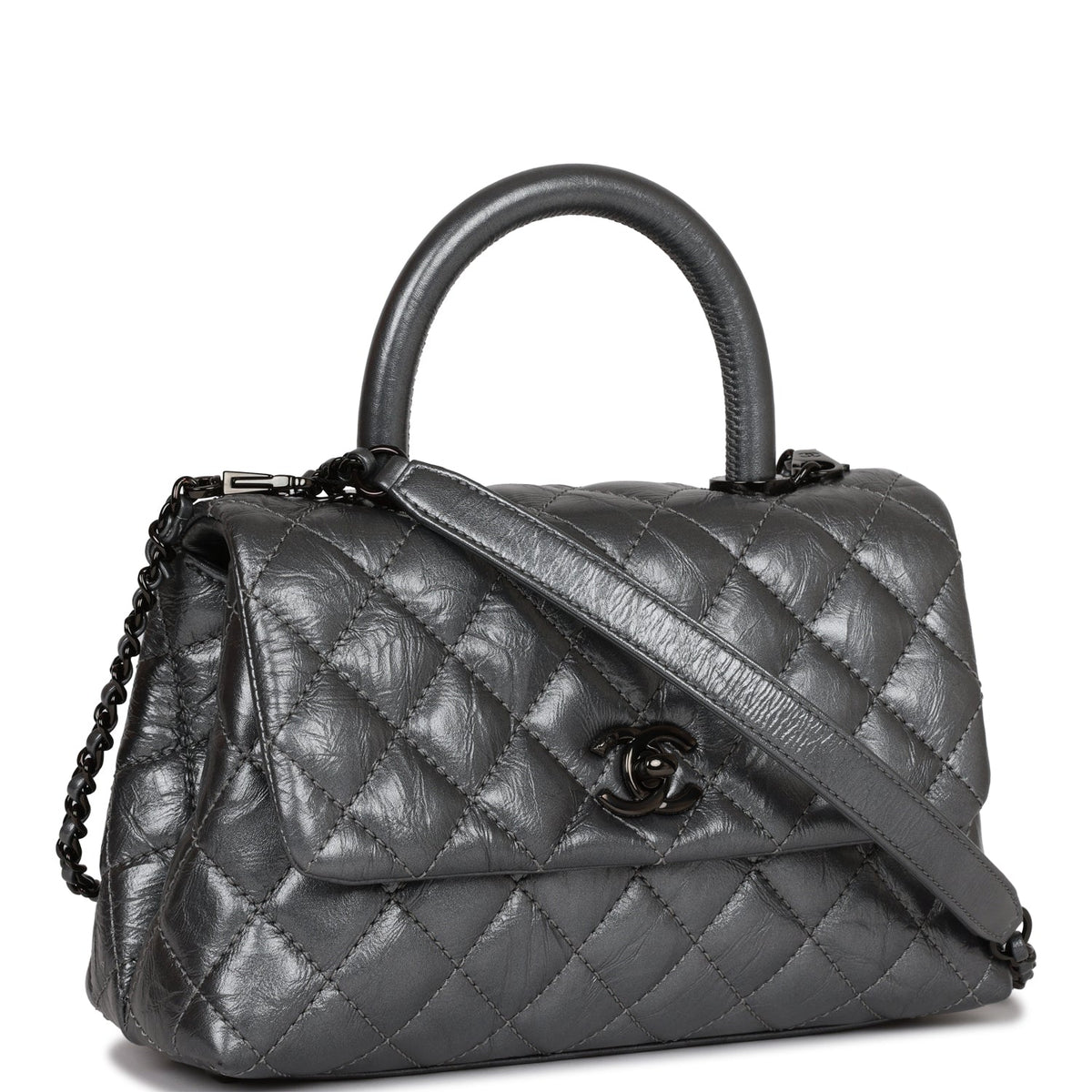 Chanel Small Shoulder Bag - Tiana Bags
