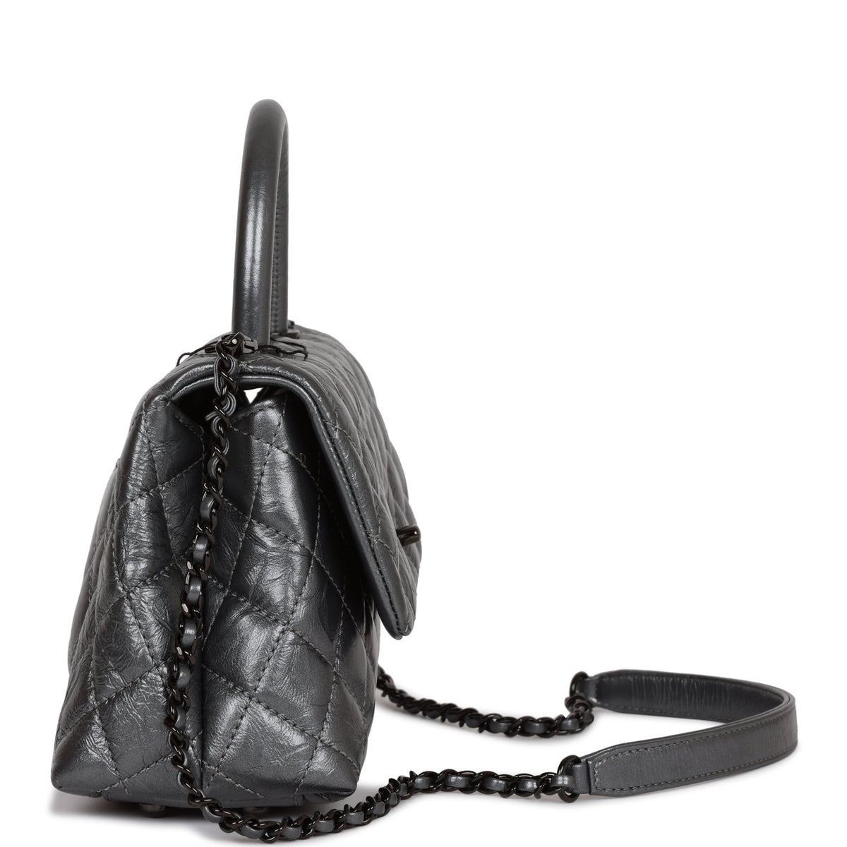 Chanel Small Shoulder Bag - Tiana Bags