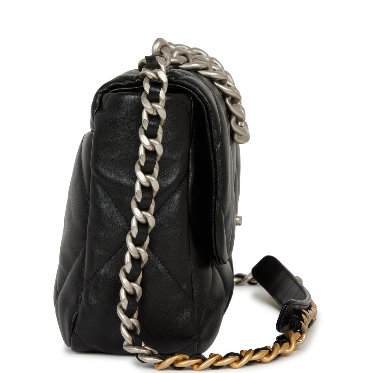 Chanel Large Shoulder Bag - Tiana Bags