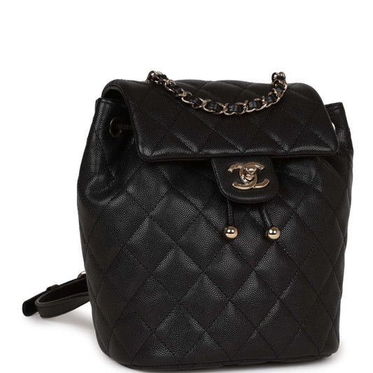 Chanel Backpack - Tiana Bags