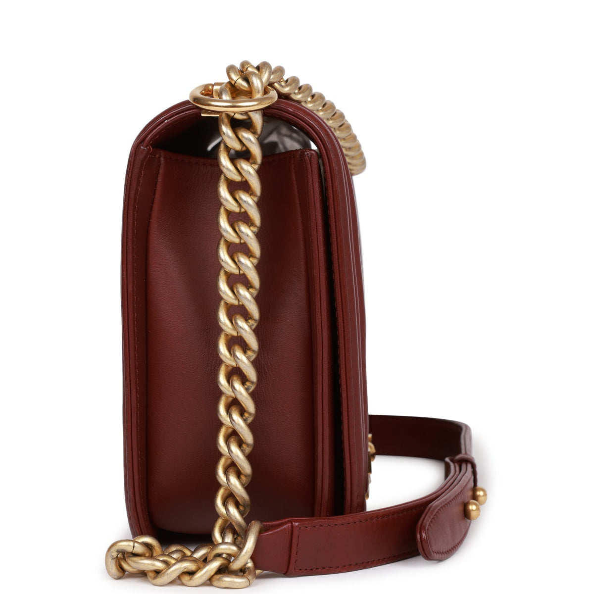 Chanel Medium Handbag - Tiana Bags