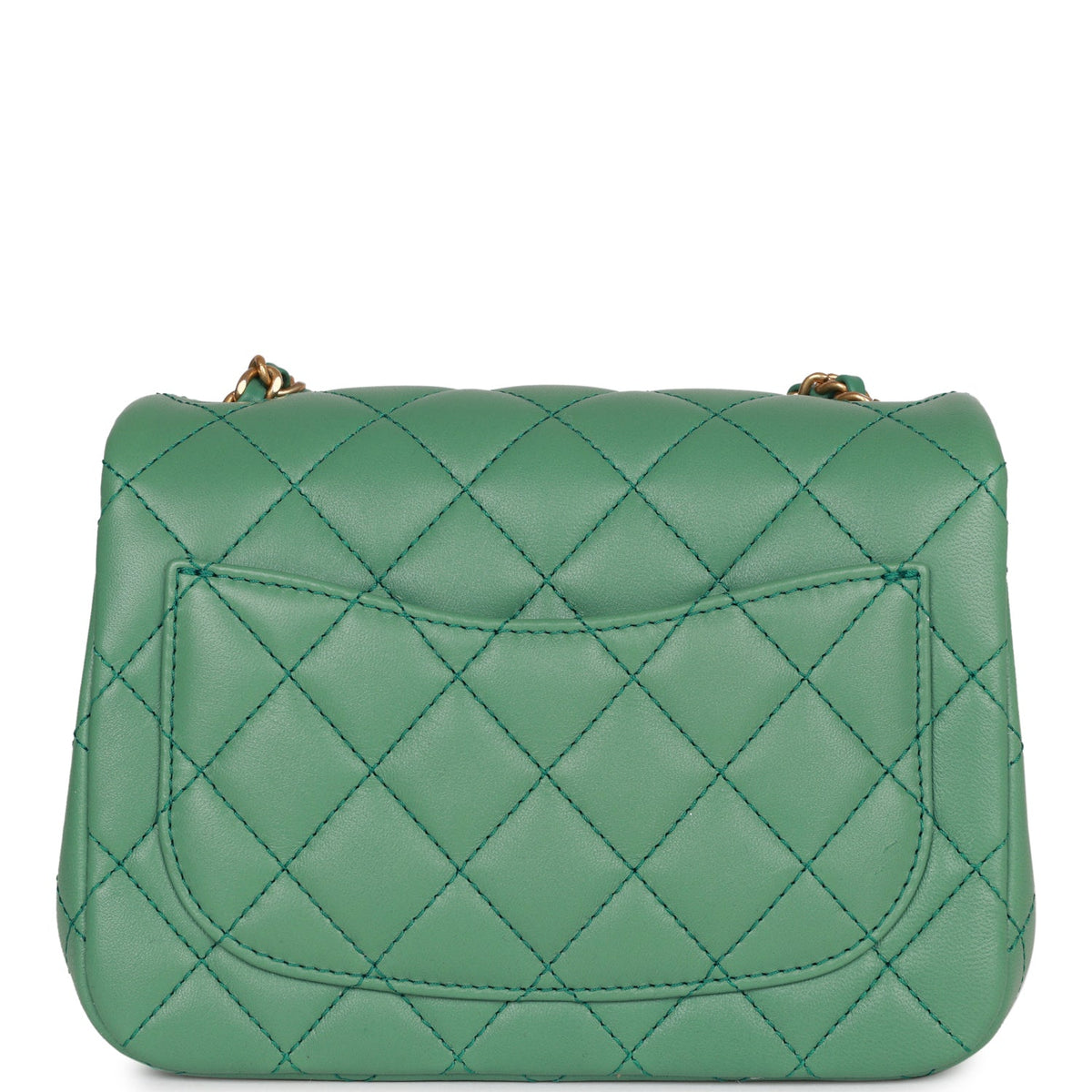 Chanel Pearl Crush Mini Shoulder Bag - Tiana Bags