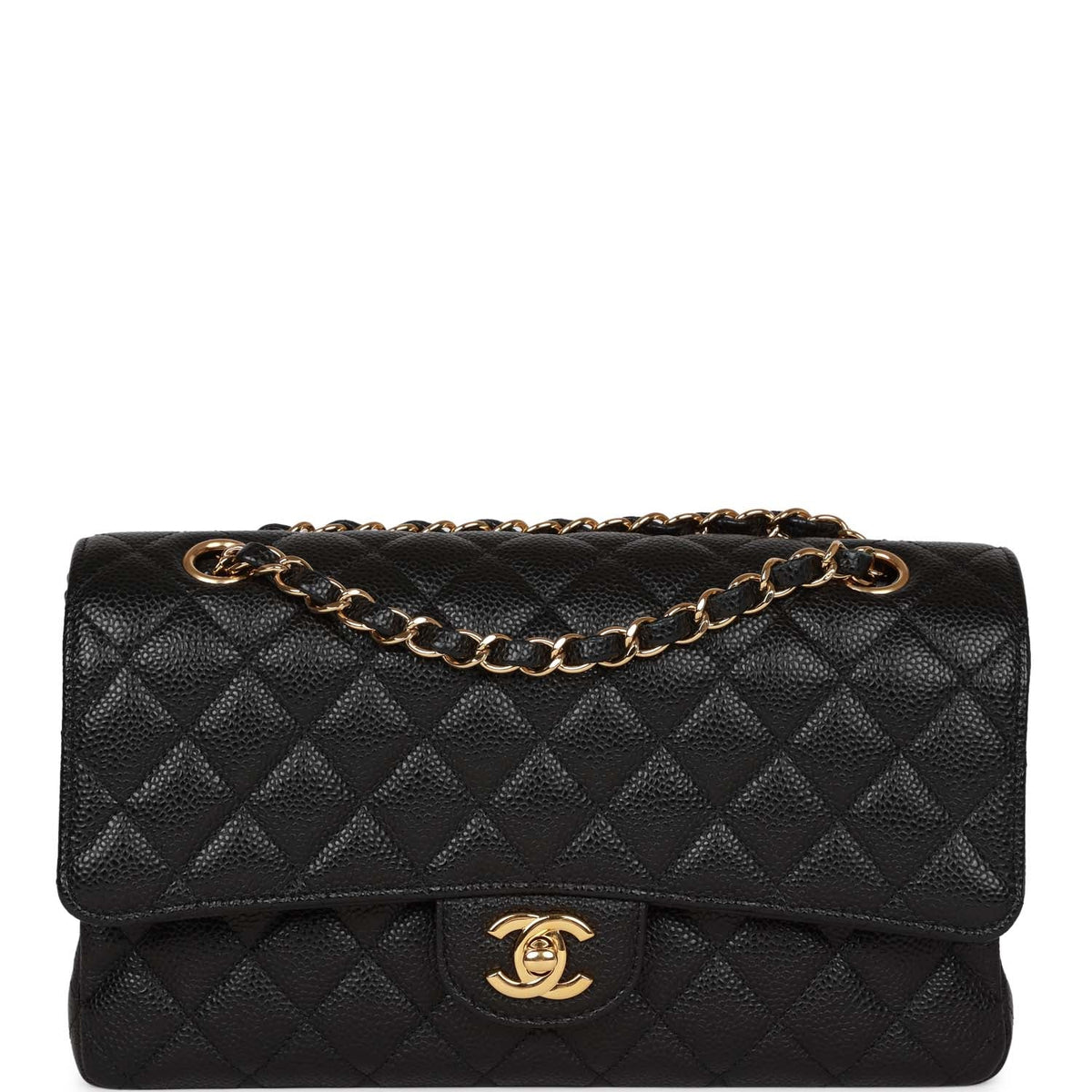 Chanel Flap Shoulder Bag - Tiana Bags