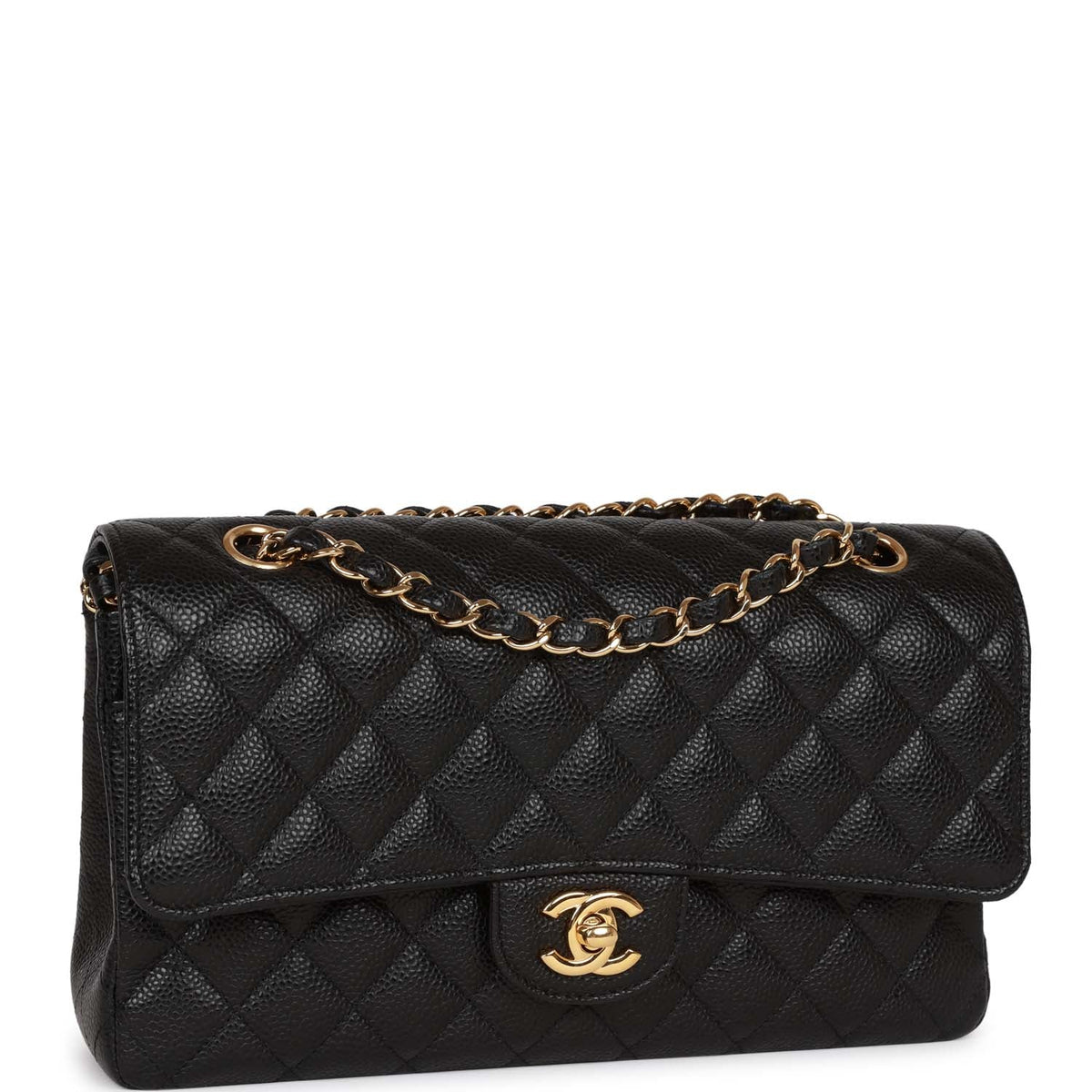 Chanel Flap Shoulder Bag - Tiana Bags