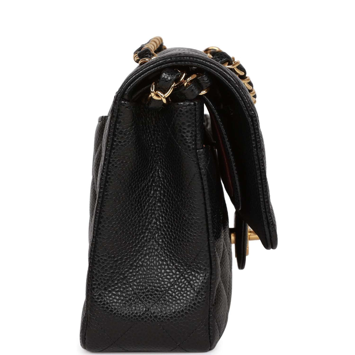Chanel Flap Shoulder Bag - Tiana Bags