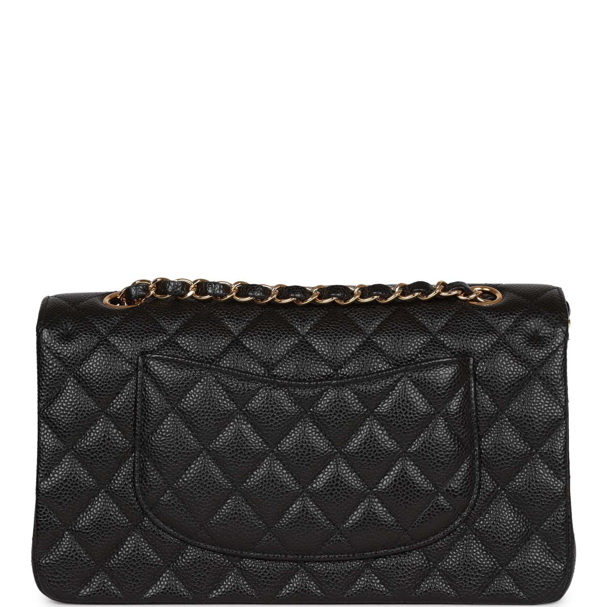 Chanel Flap Shoulder Bag - Tiana Bags