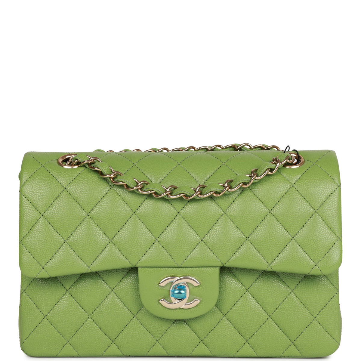 Chanel Small Shoulder Bag - Tiana Bags