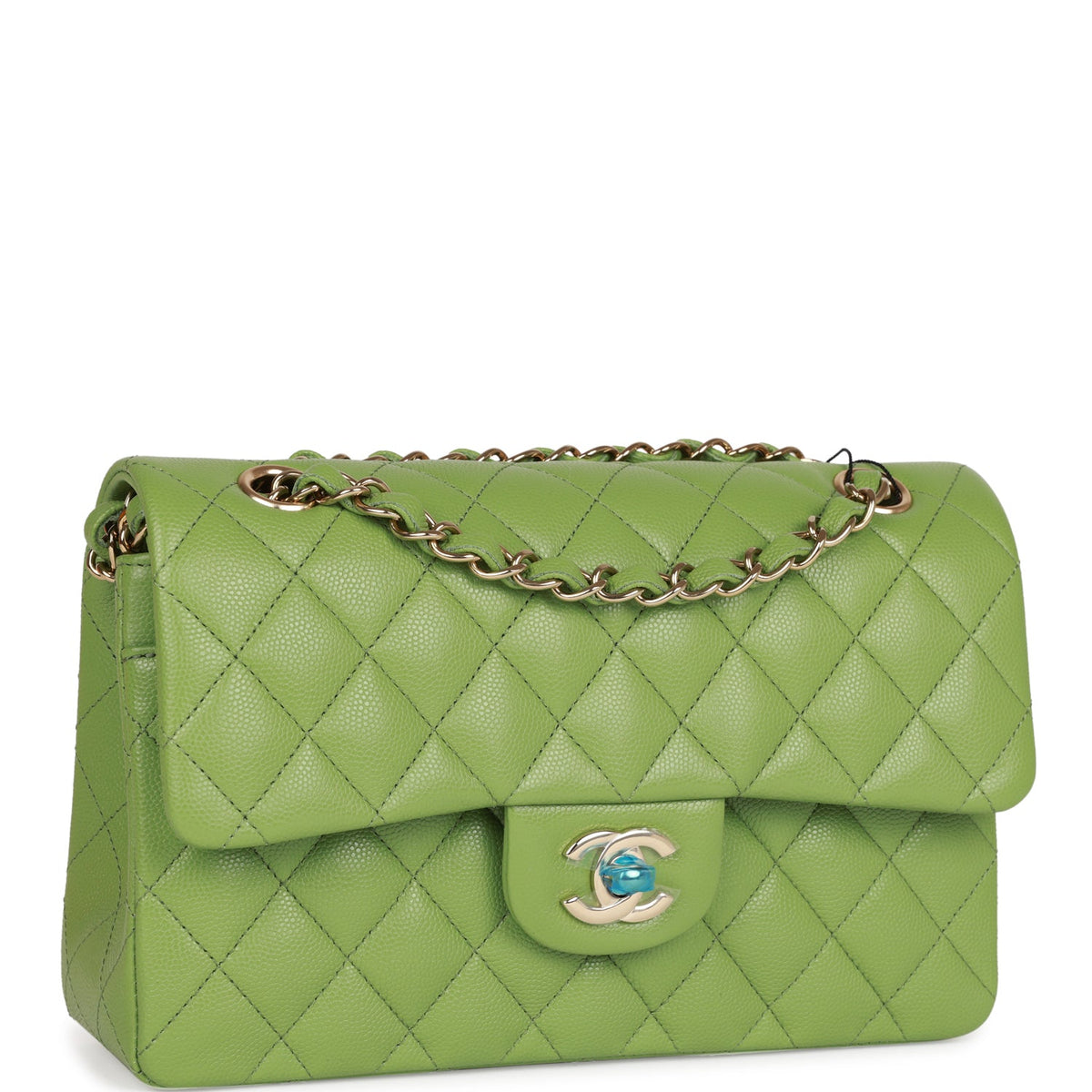 Chanel Small Shoulder Bag - Tiana Bags