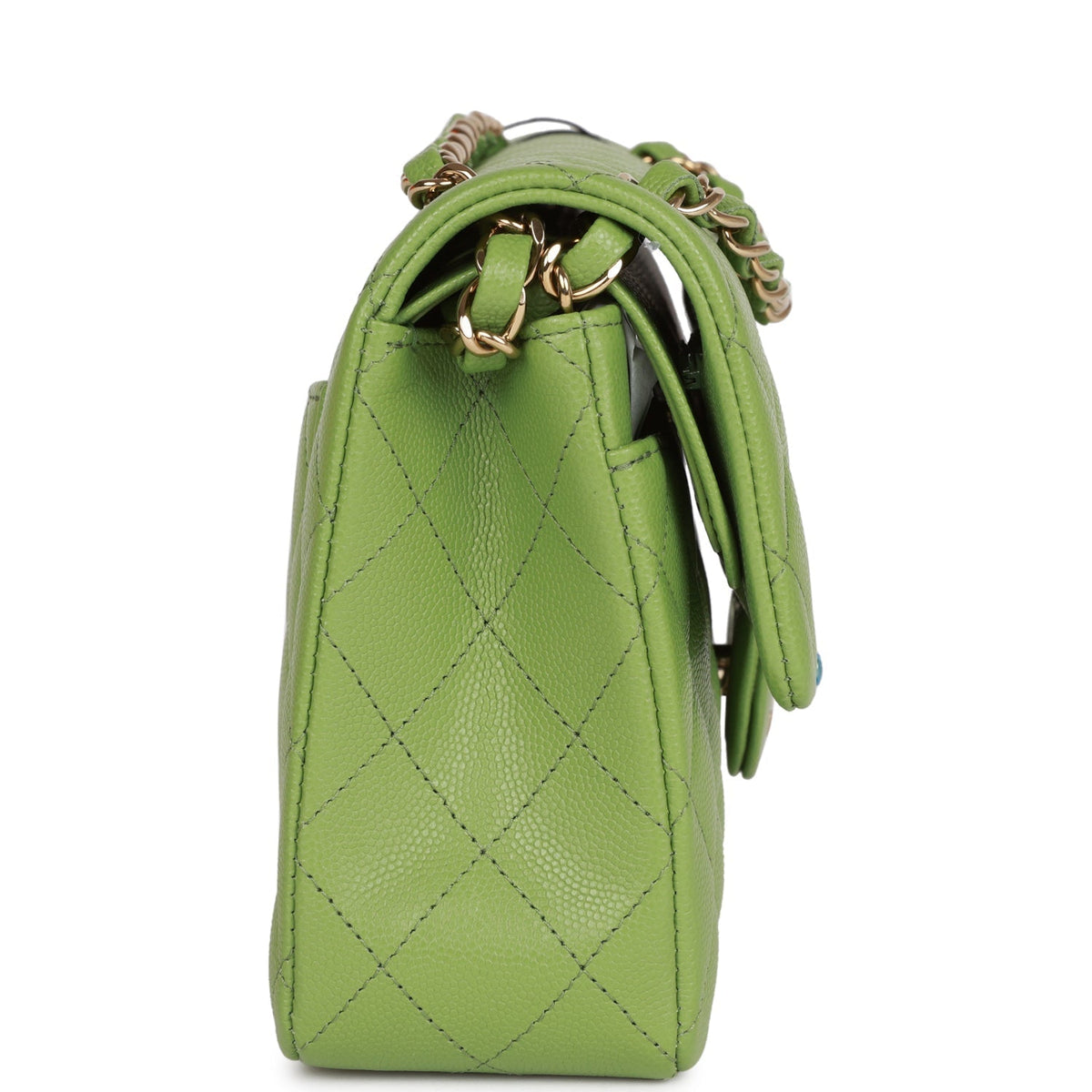 Chanel Small Shoulder Bag - Tiana Bags