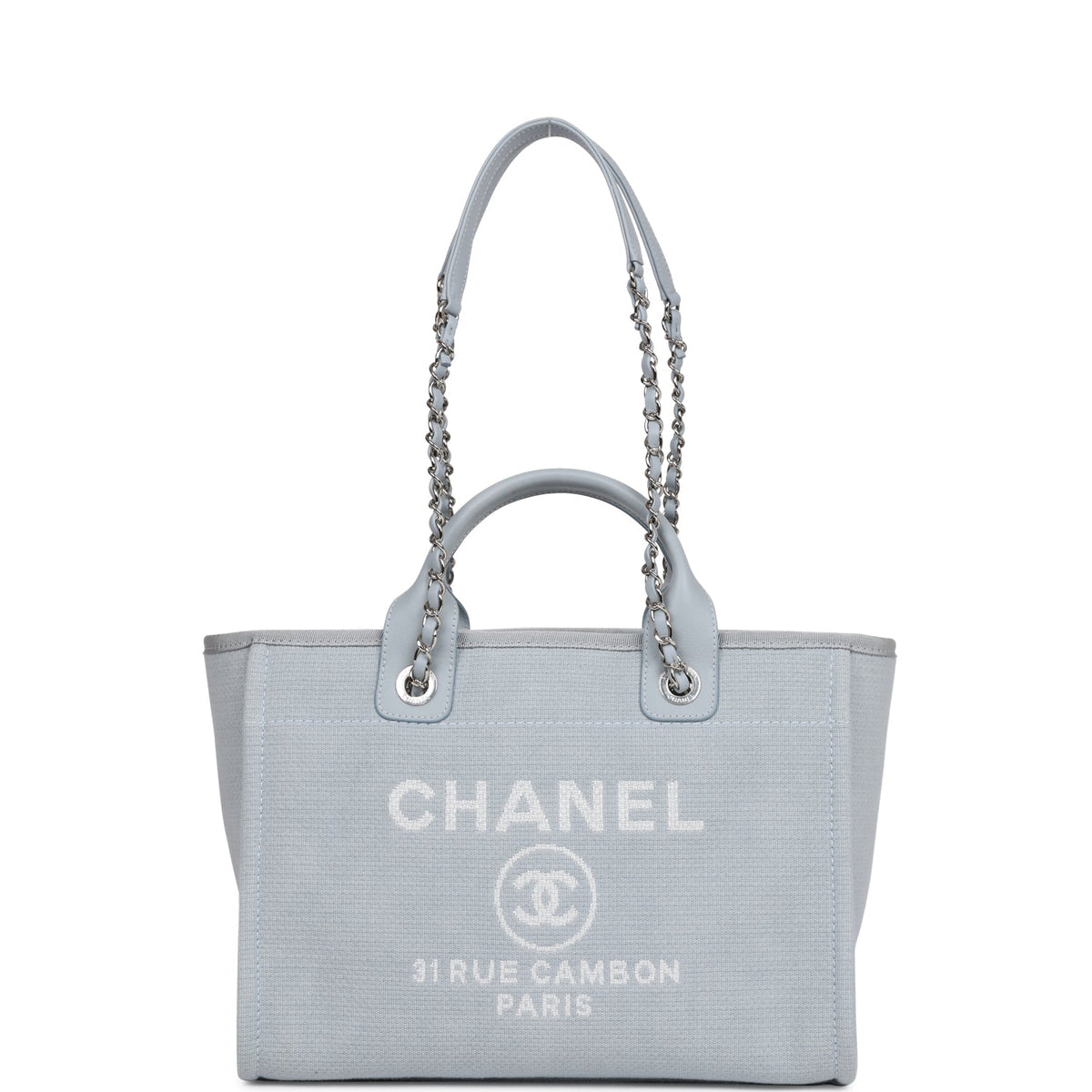 Chanel Small Handbag - Tiana Bags