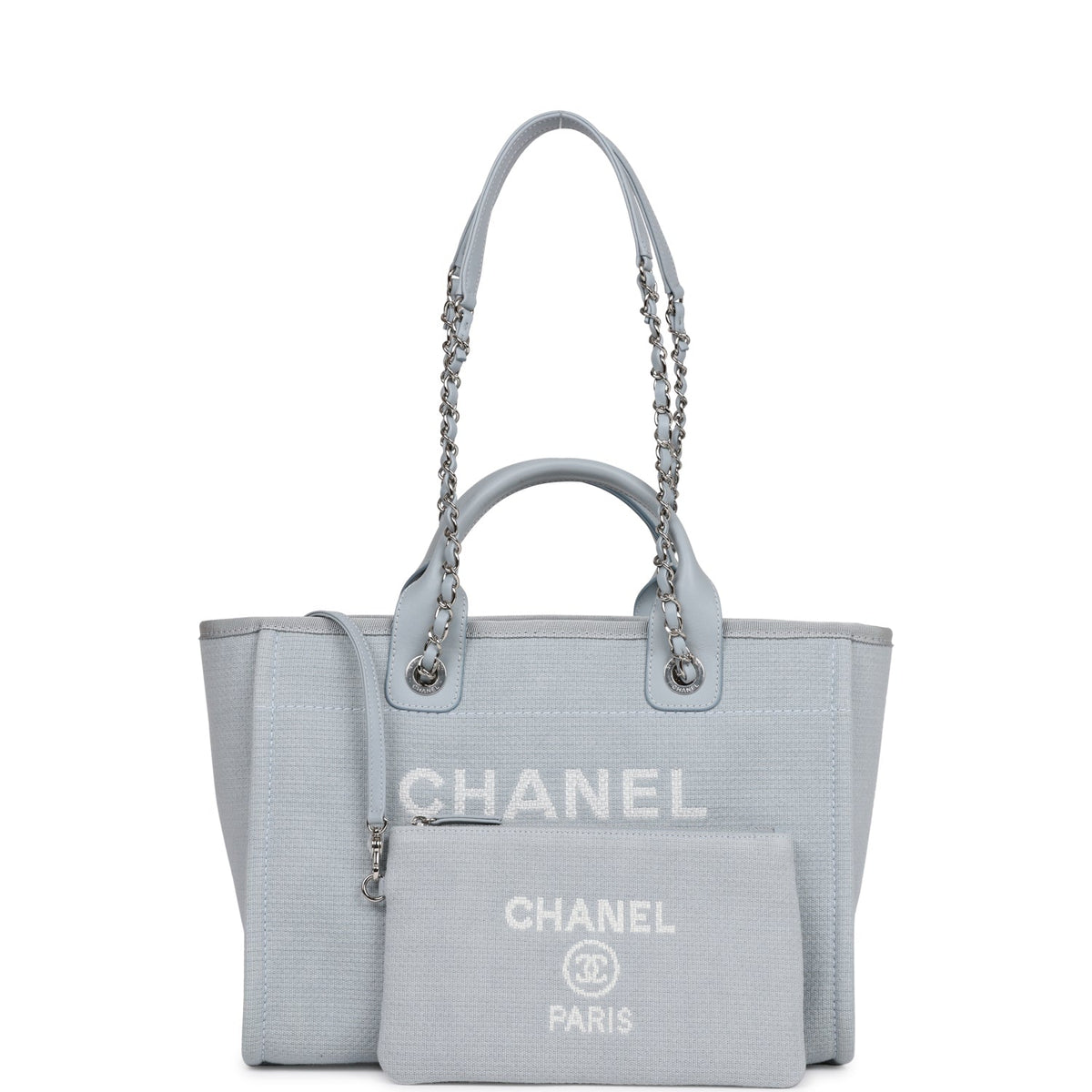 Chanel Small Handbag - Tiana Bags