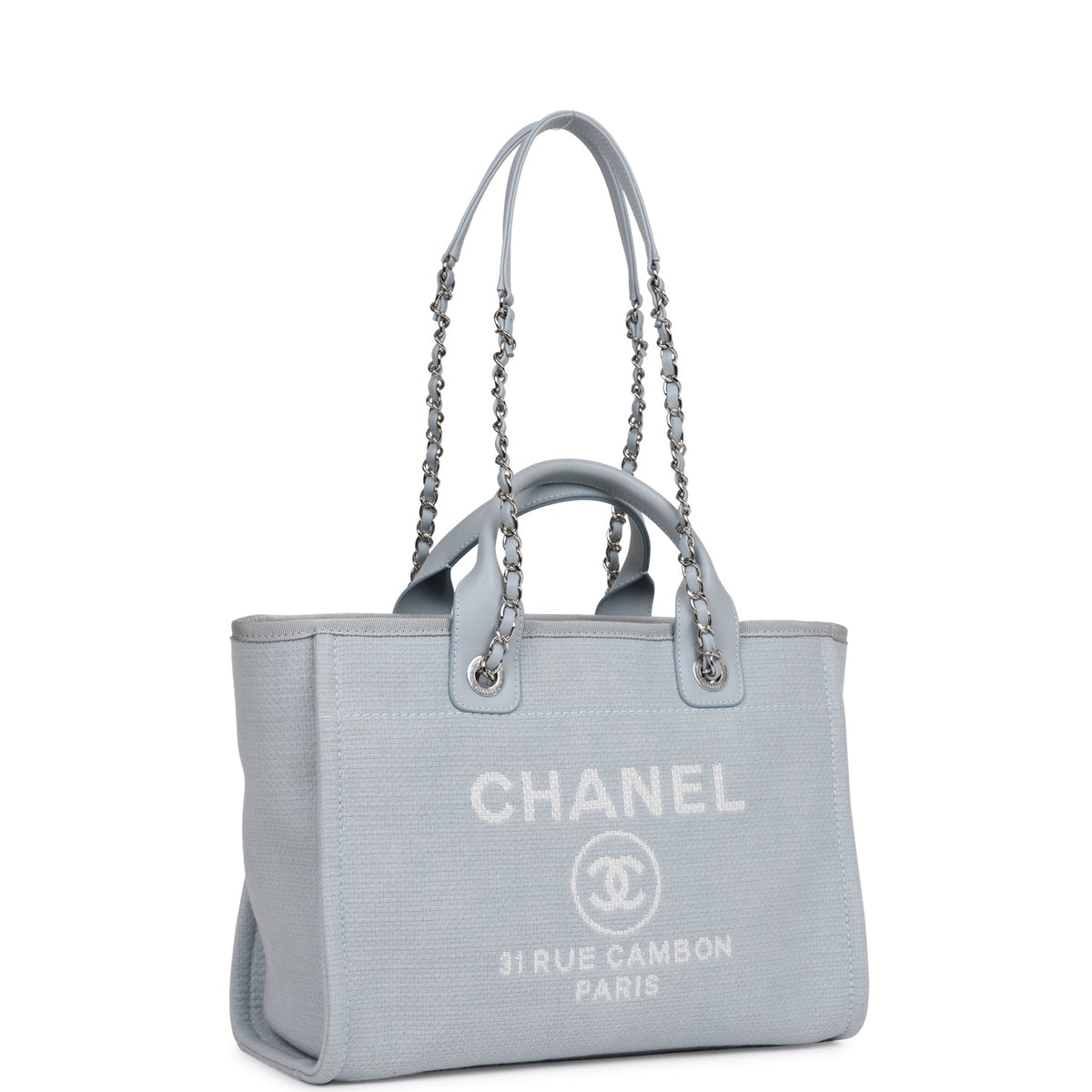 Chanel Small Handbag - Tiana Bags