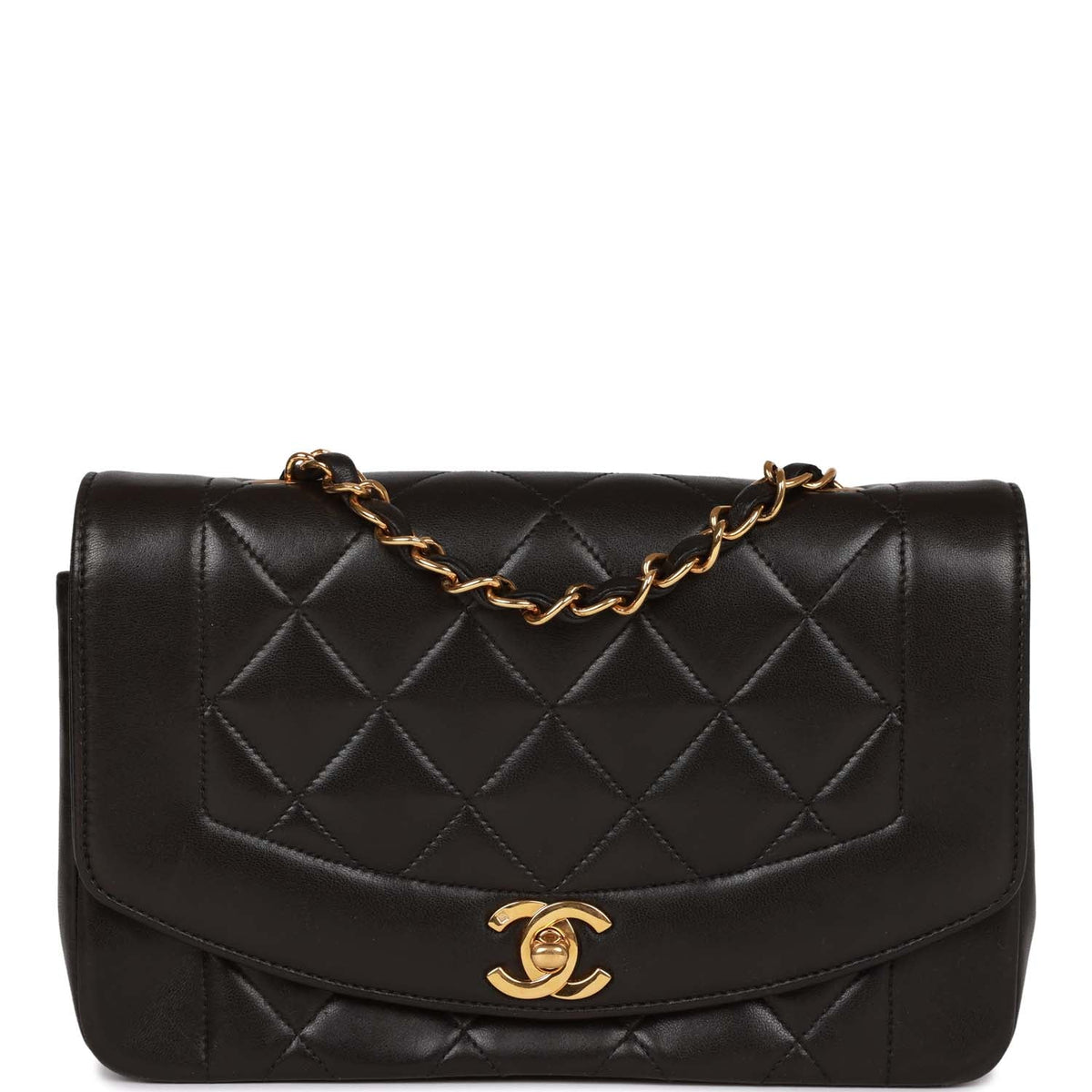 Chanel Flap Crossbody Bag - Tiana Bags
